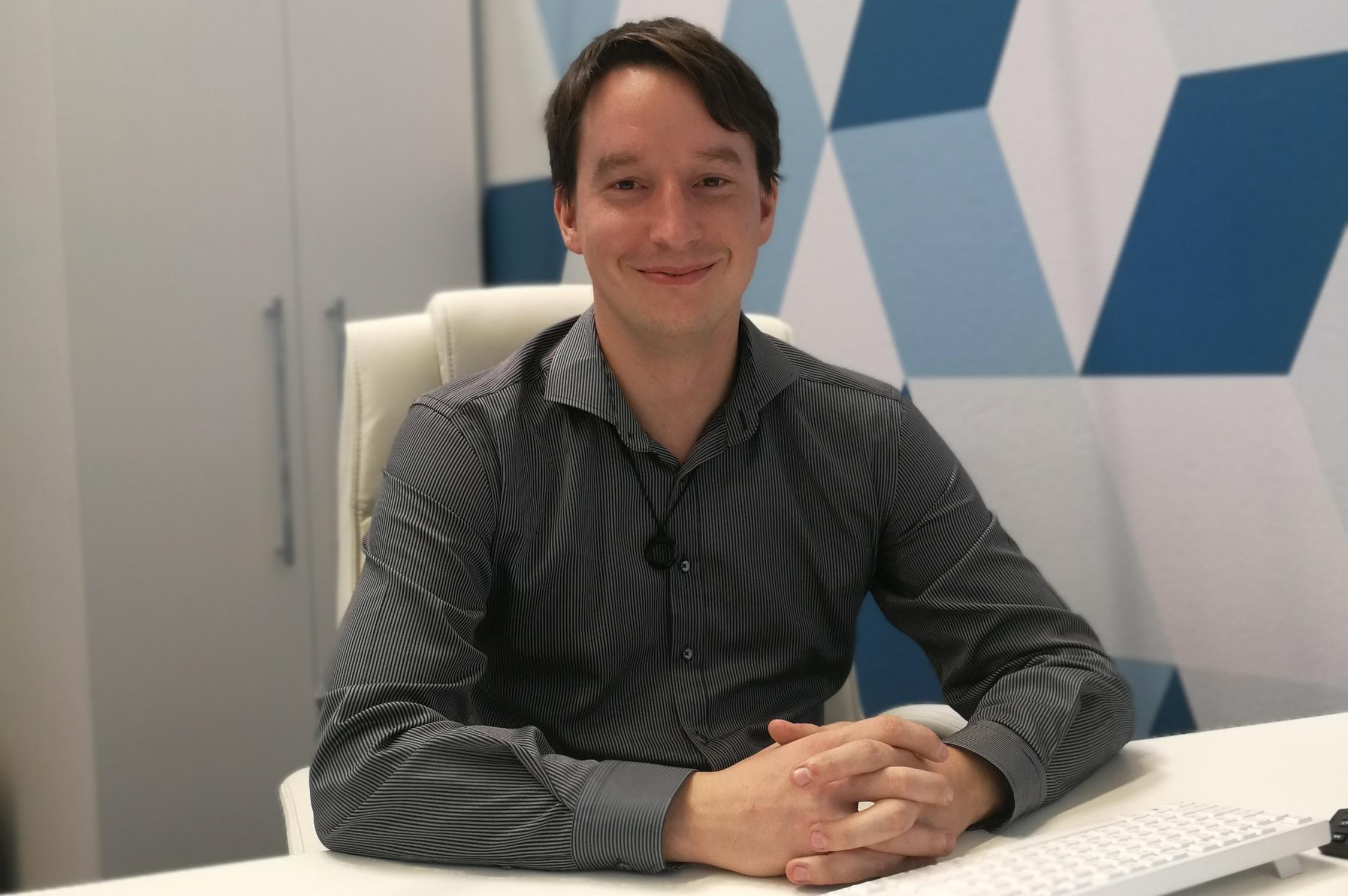 Josef Kupilík - Allianz Pojištovna