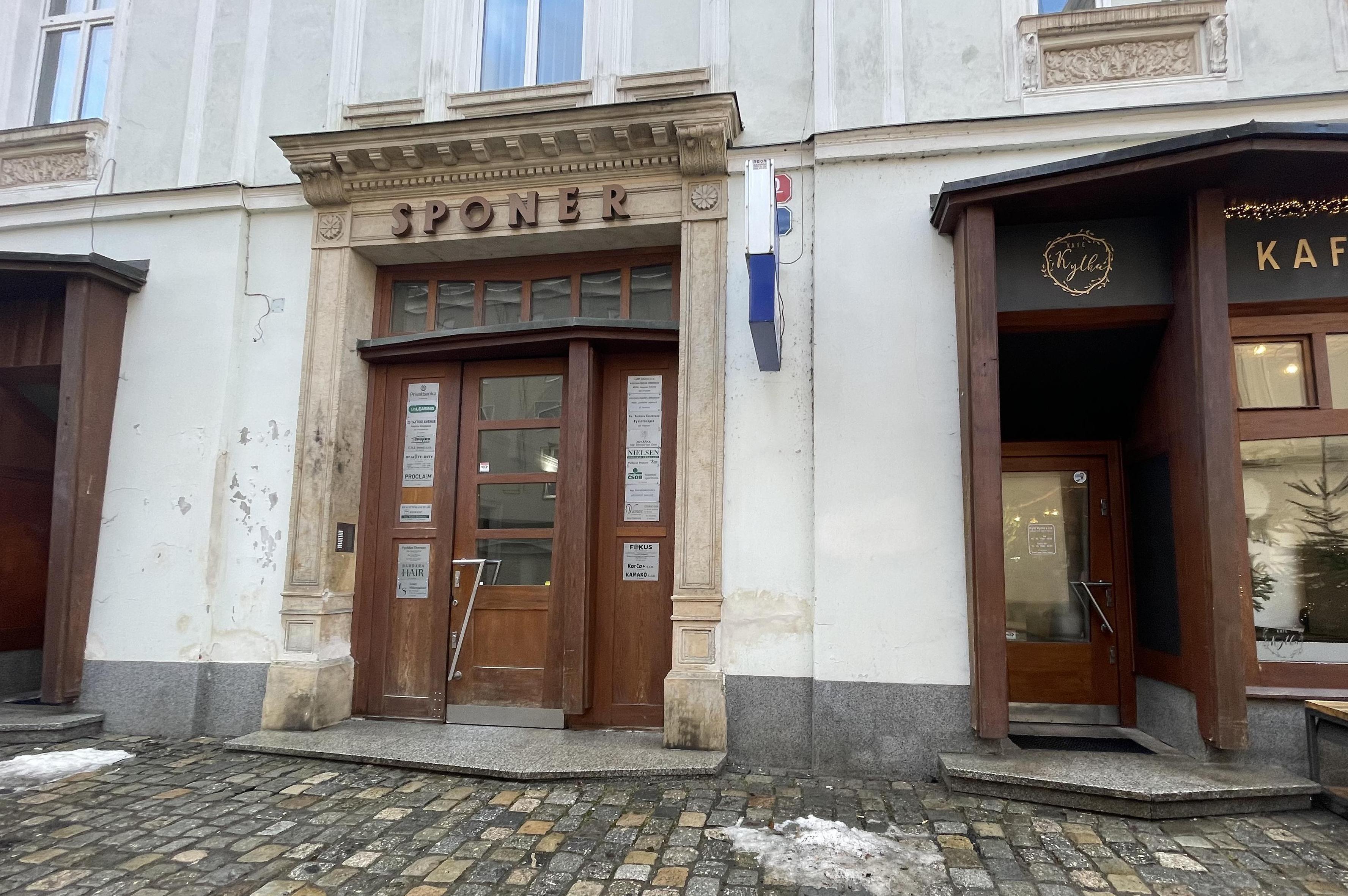 Mgr. Dominika Pažoutová, advokátní kancelář