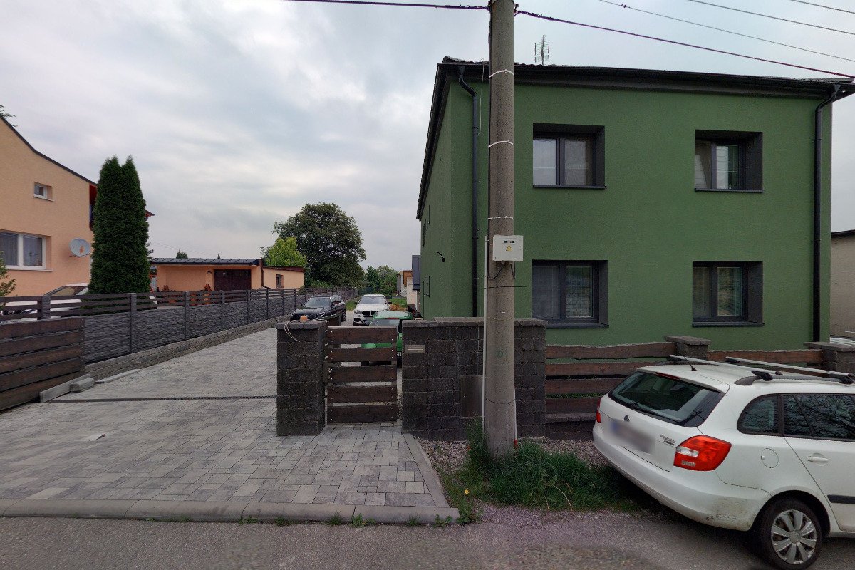 Rekonstrukce Morava, s.r.o.