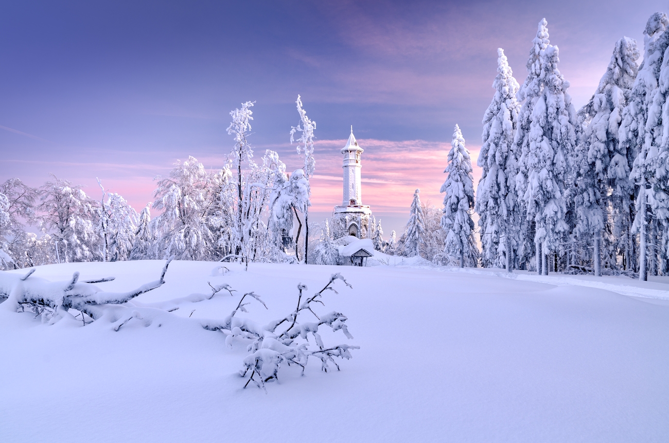 Rozhledna Štěpánka