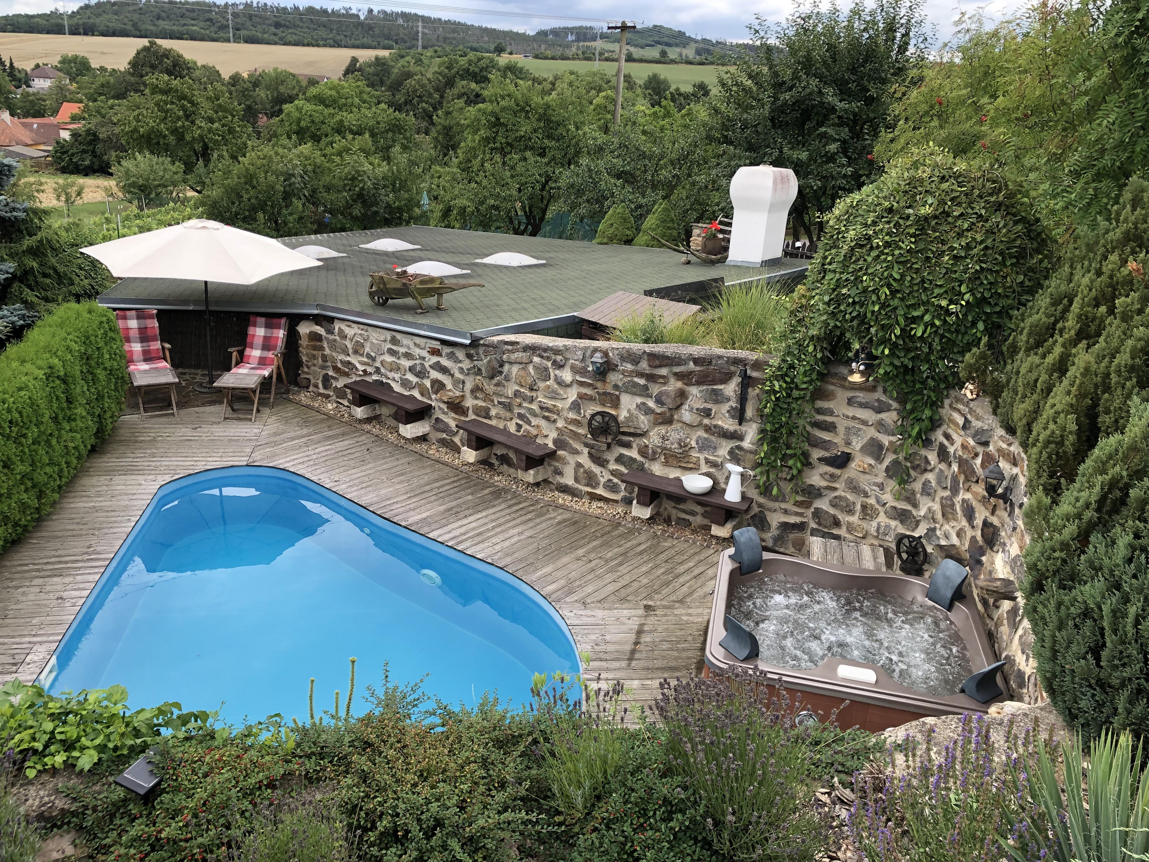 Rotunda U Václava foto 3