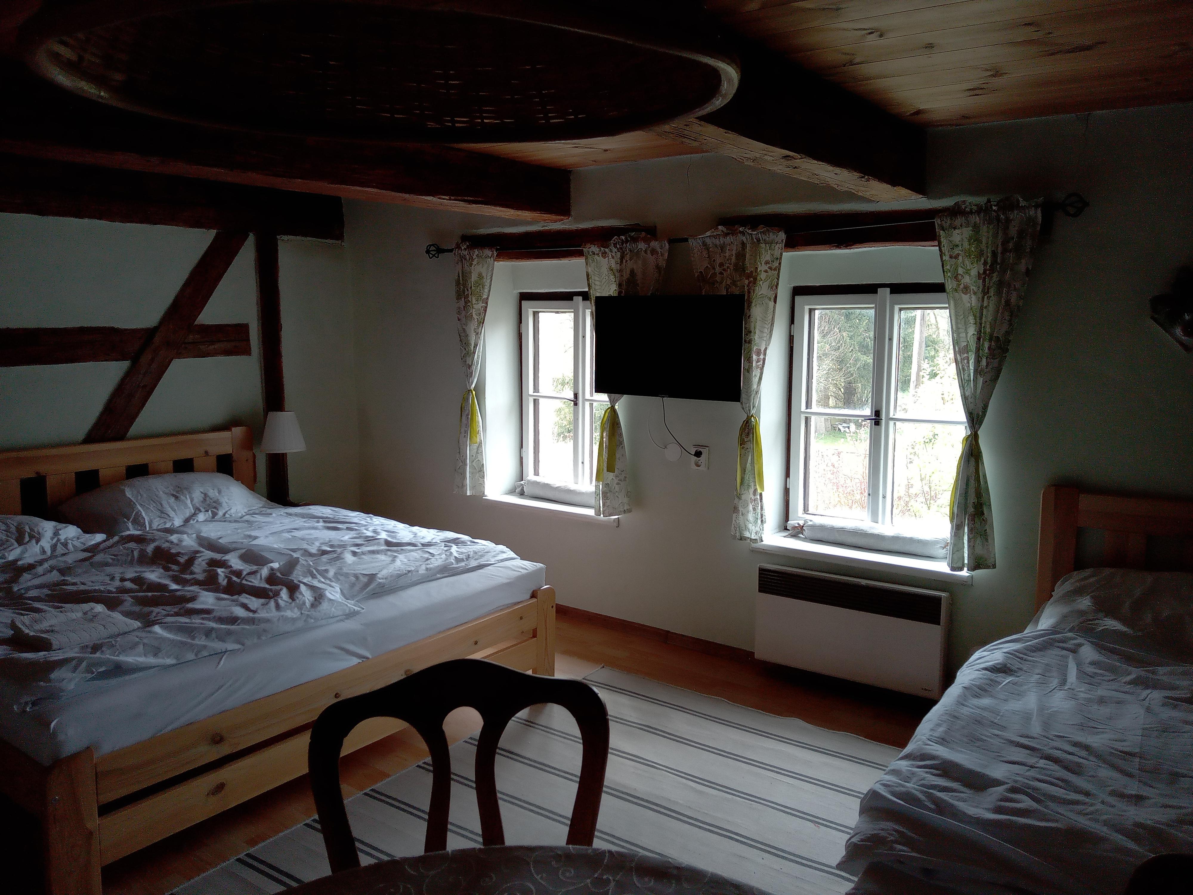 Apartmány Prameny 15 foto 4