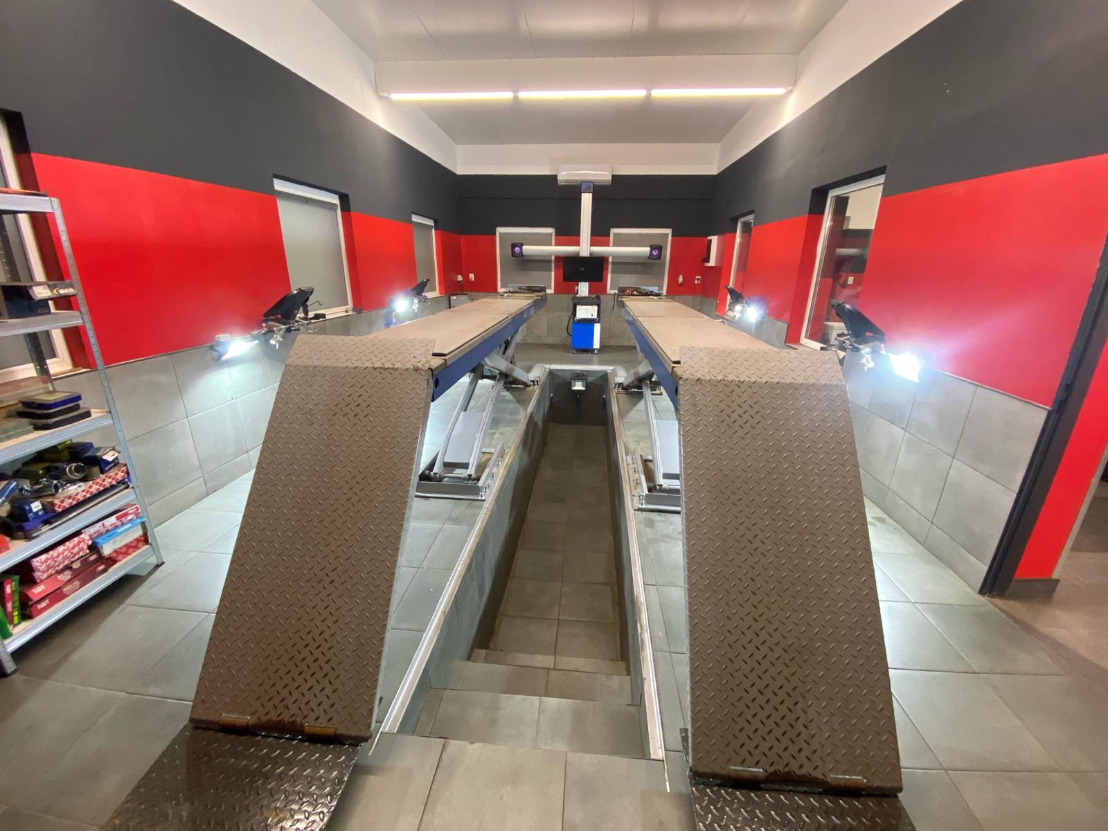 AUTOCENTRUM POSPIECH foto 3