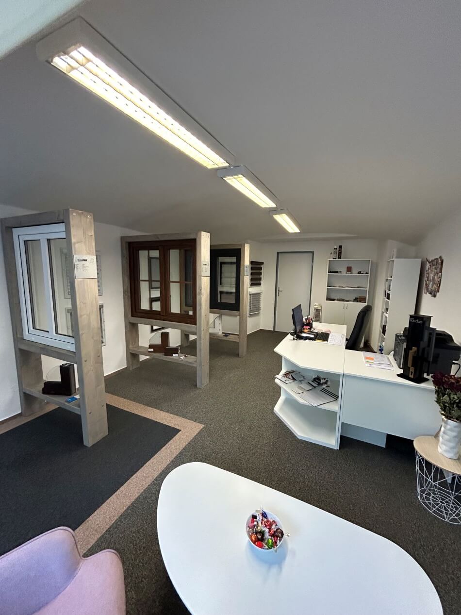 OKNOSTYL group, s.r.o. foto 5