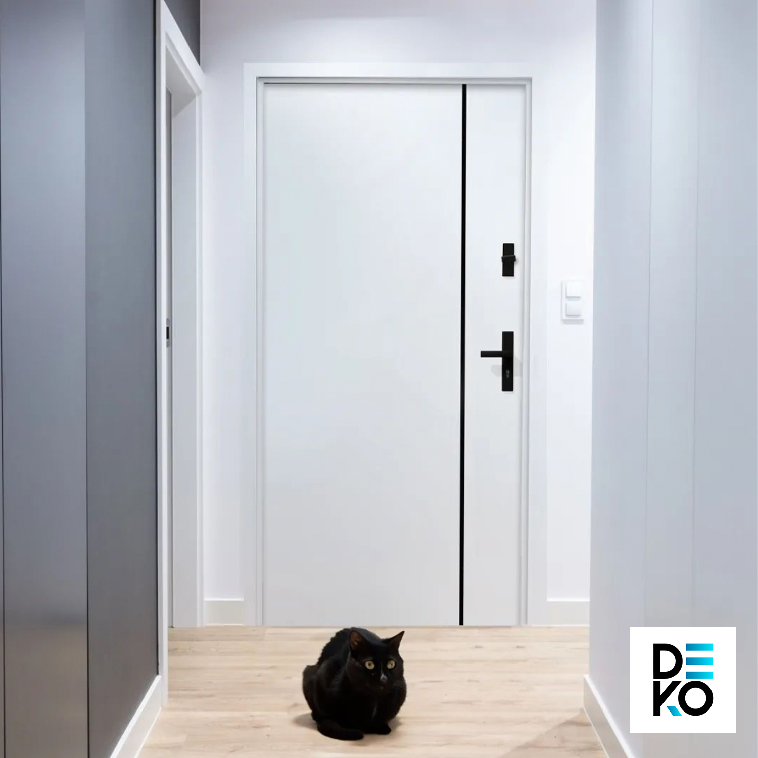 DEKO - Dveře a okna foto 1