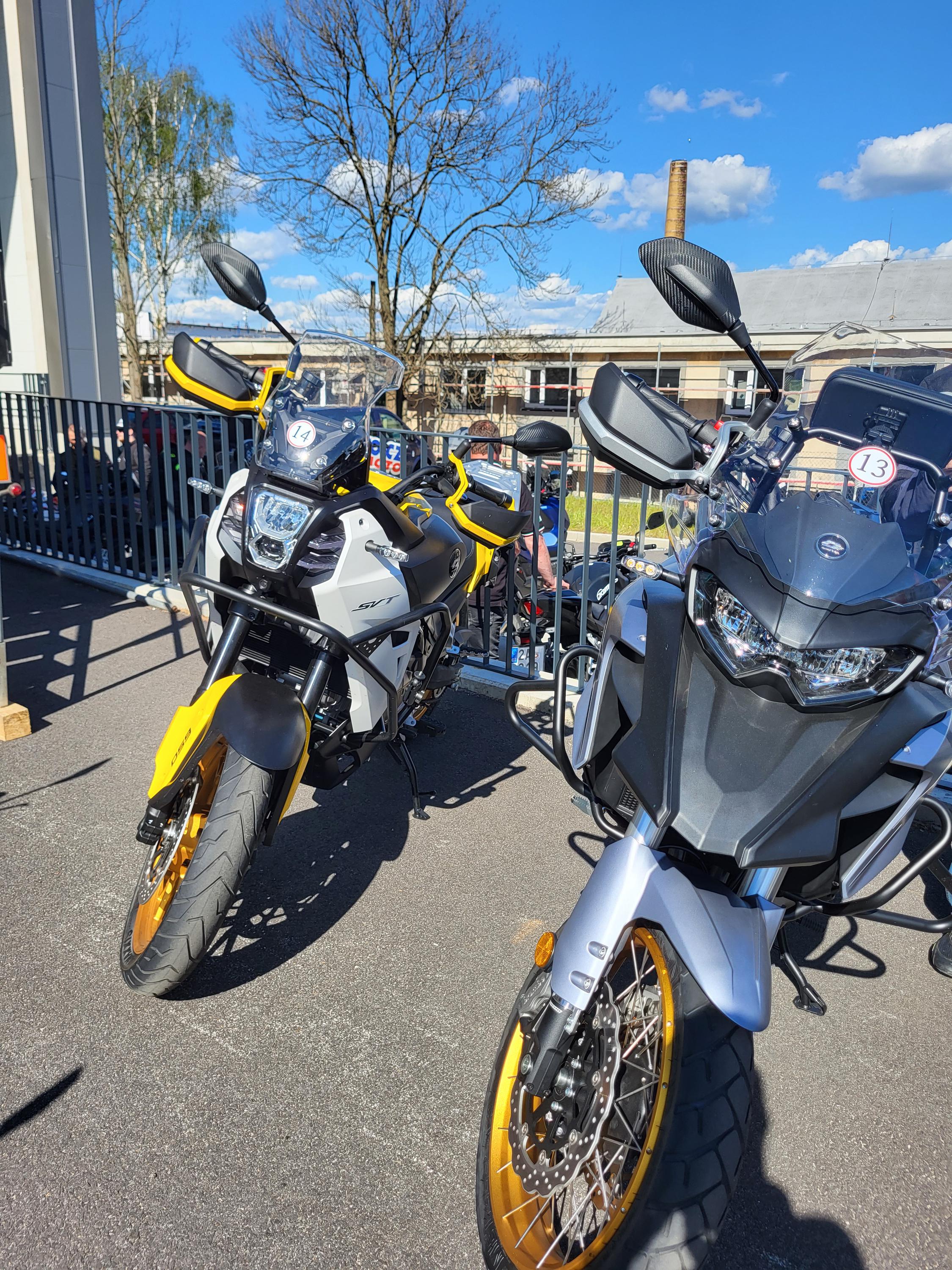 K2 moto Liberec foto 2