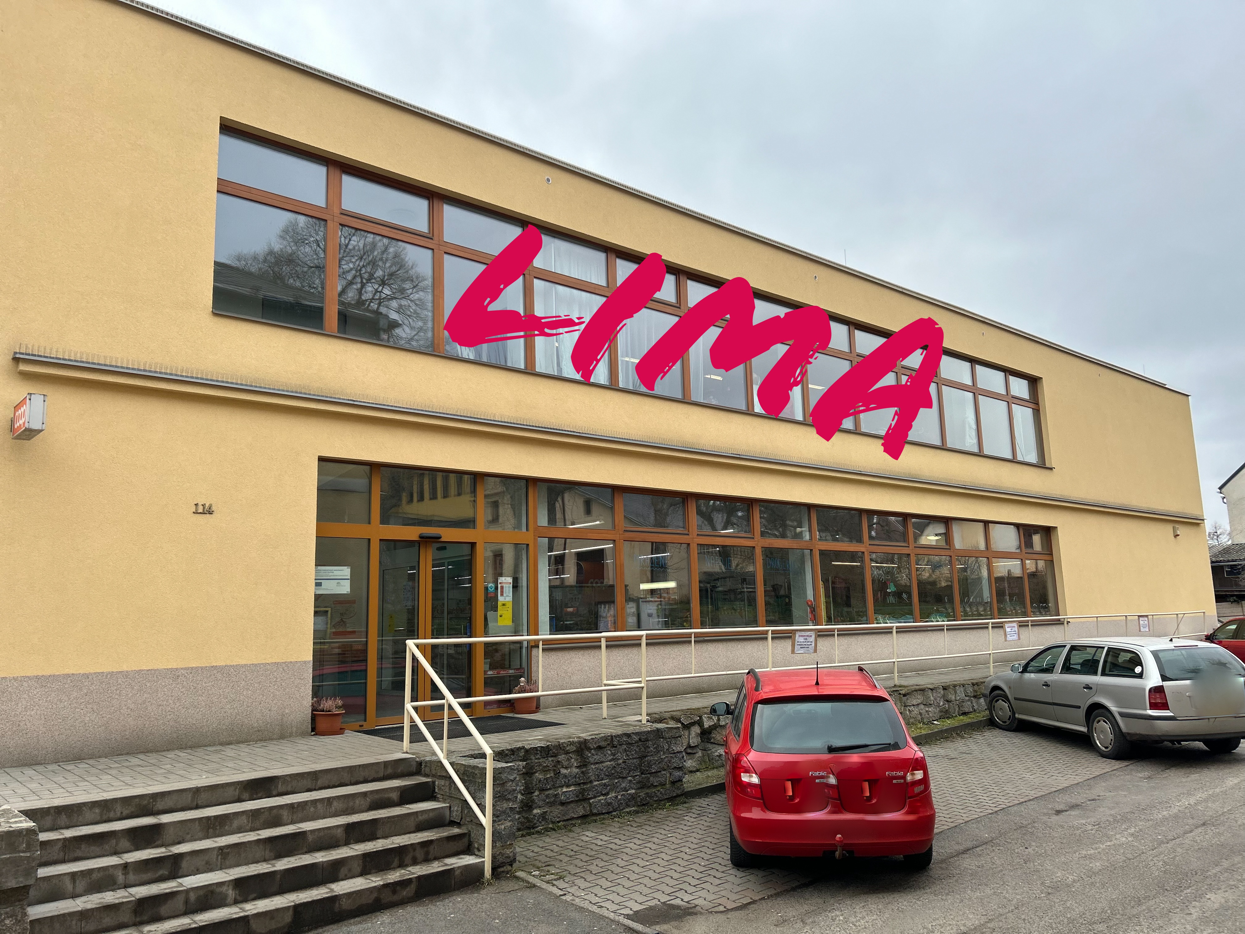 LIMA store - Veronika Čermáková foto 5