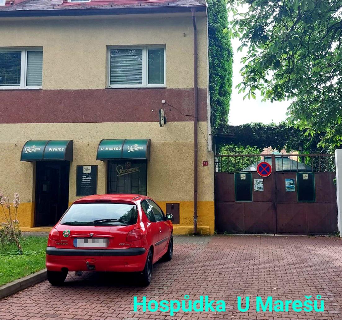 Pivnice U Marešů foto 6