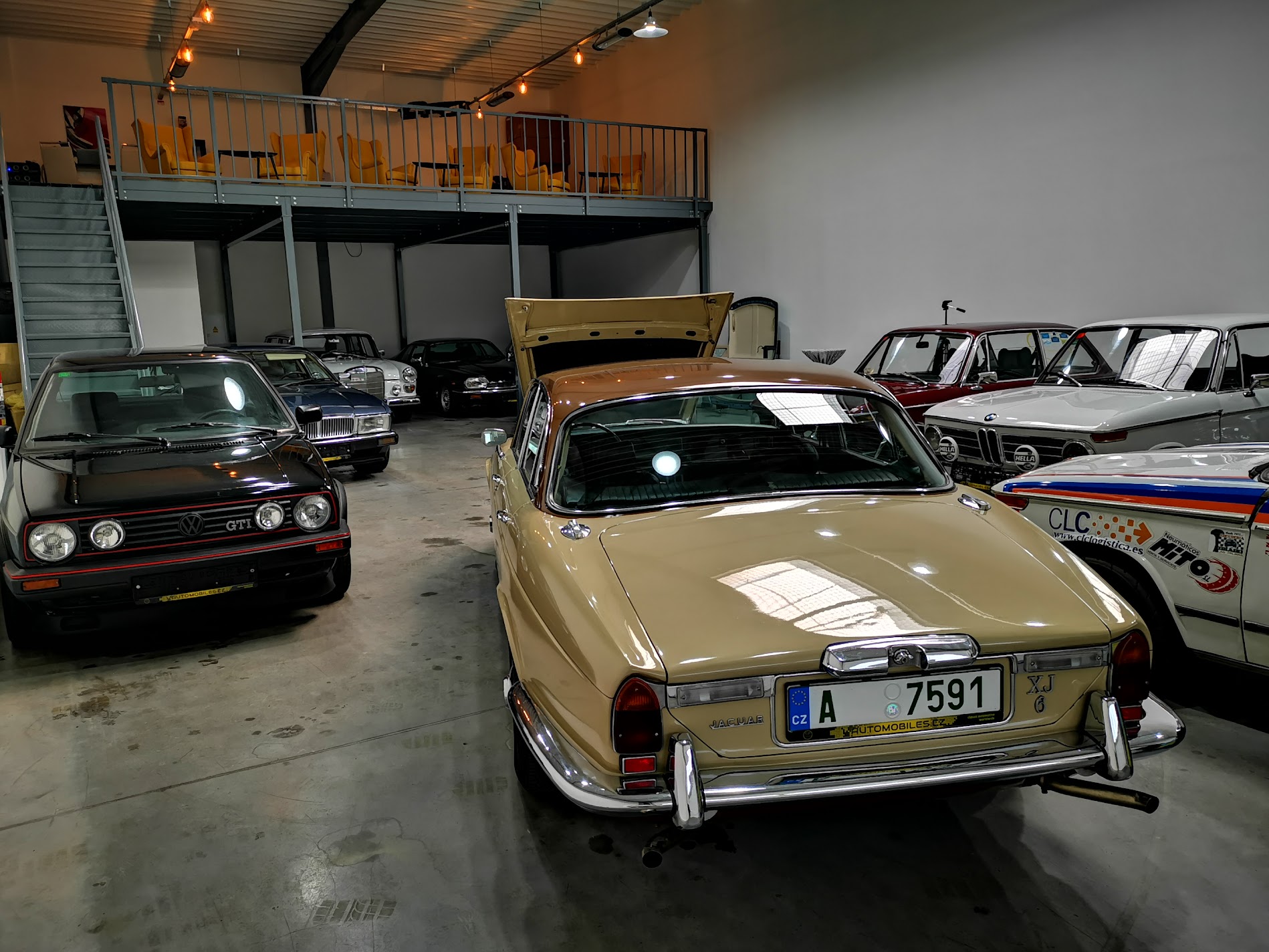 AUTOMOBILES.CZ foto 3