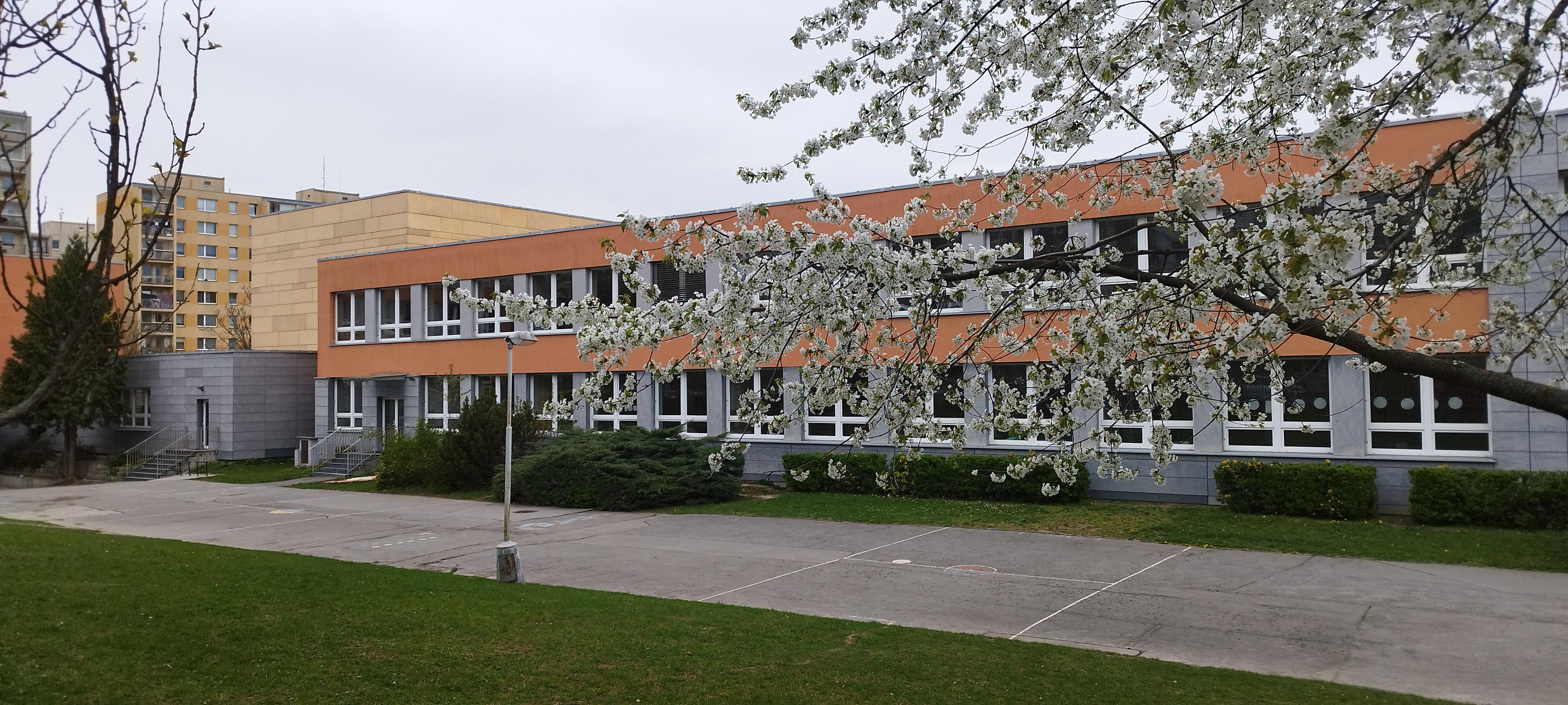 ZUŠ MusicArt Jižní Město