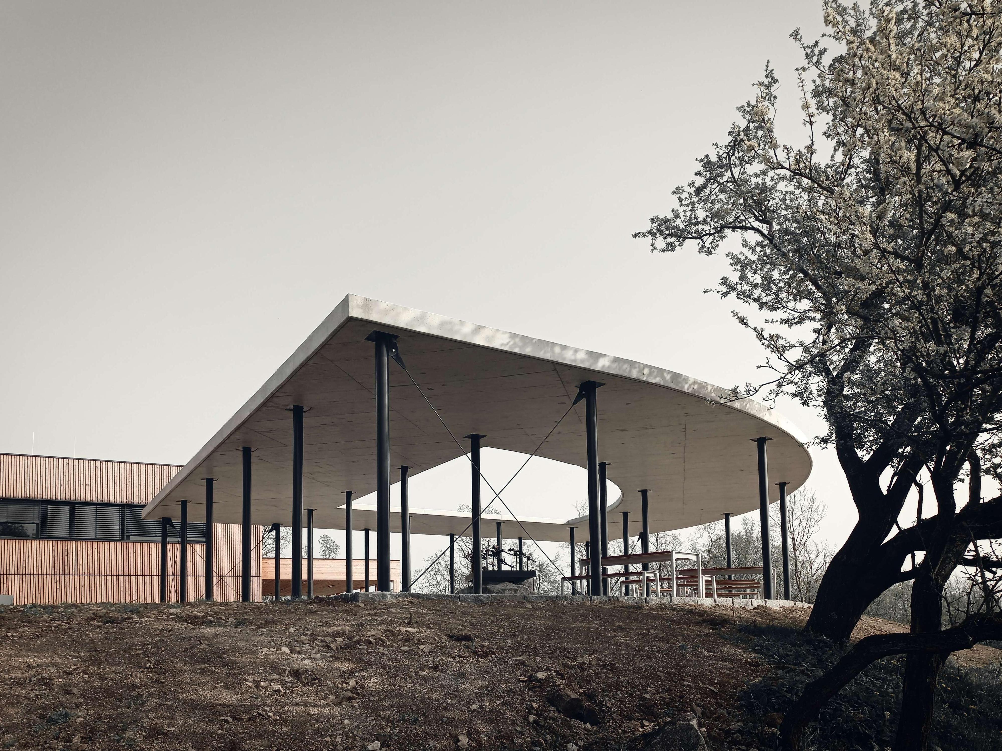 Dům přírody Českého krasu foto 5