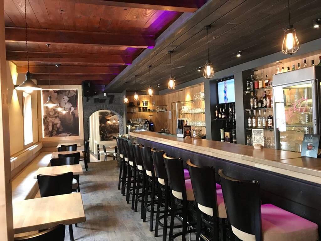 Bar7, s.r.o. foto 2