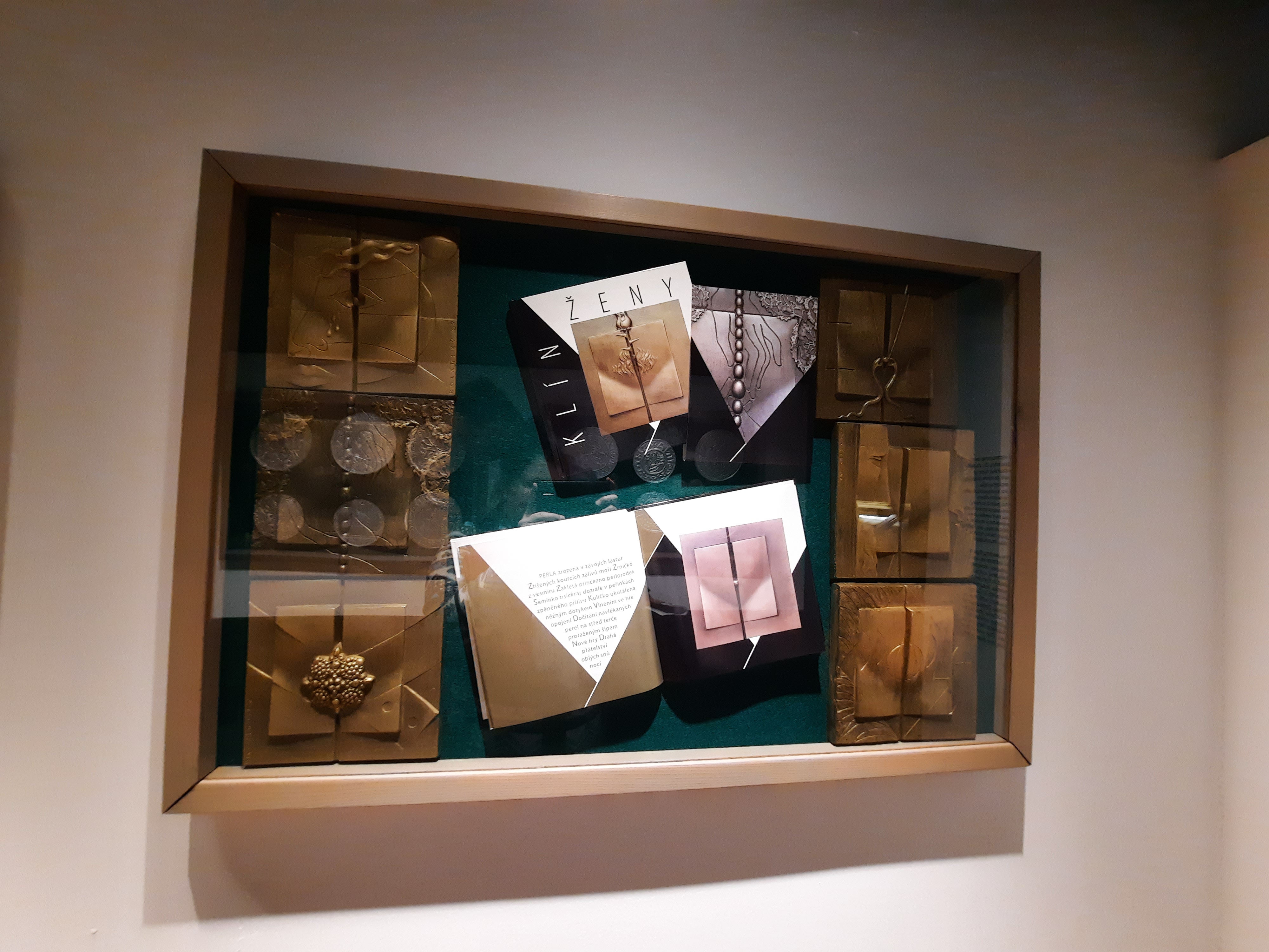 Zámek Pardubice – Východočeské muzeum v Pardubicích foto 6