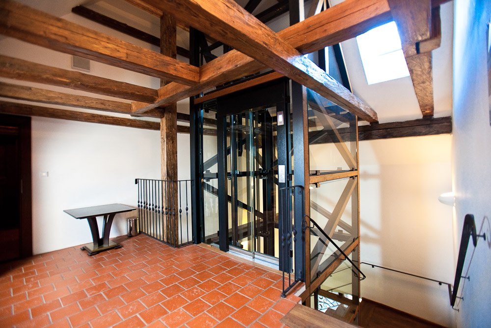 VÝTAHY s.r.o foto 4