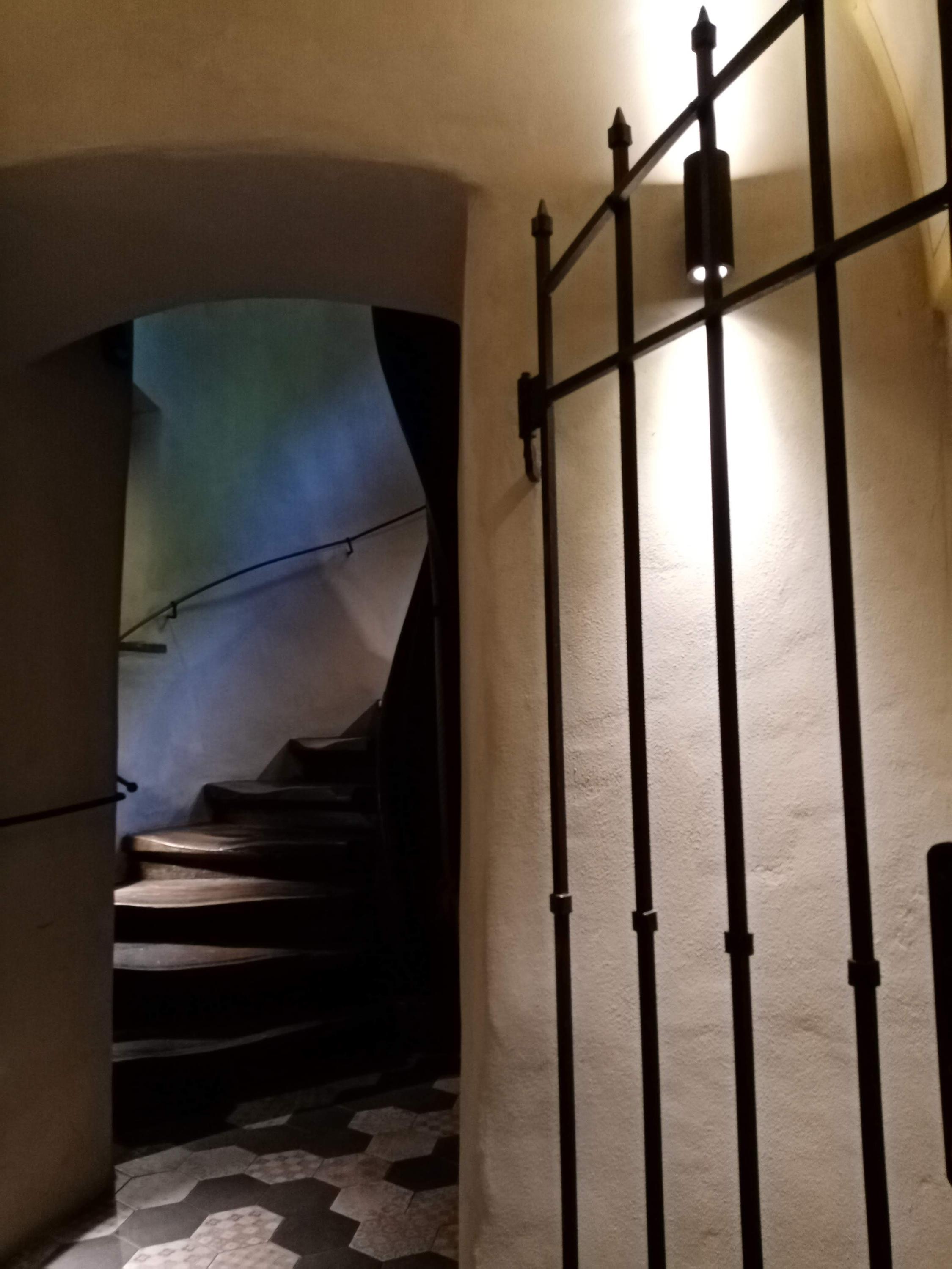 Muzeum alchymistů a mágů staré Prahy foto 6