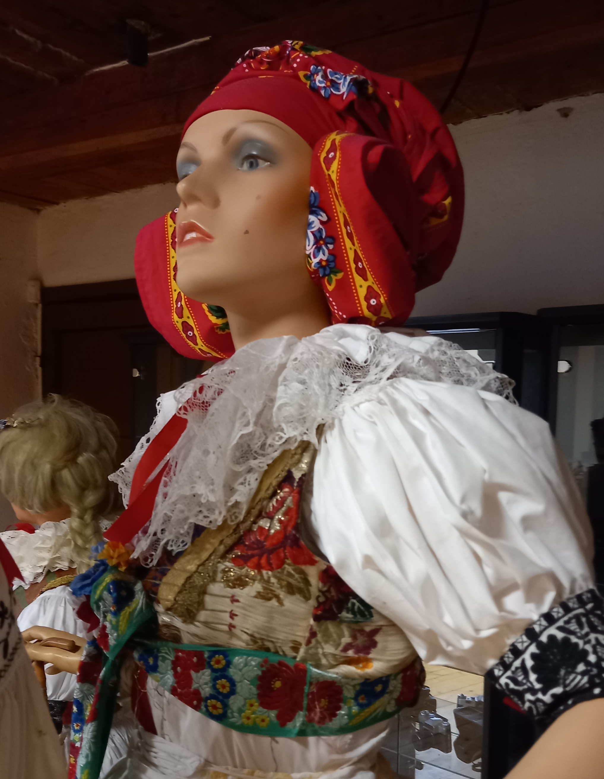 Hanácké muzeum foto 5