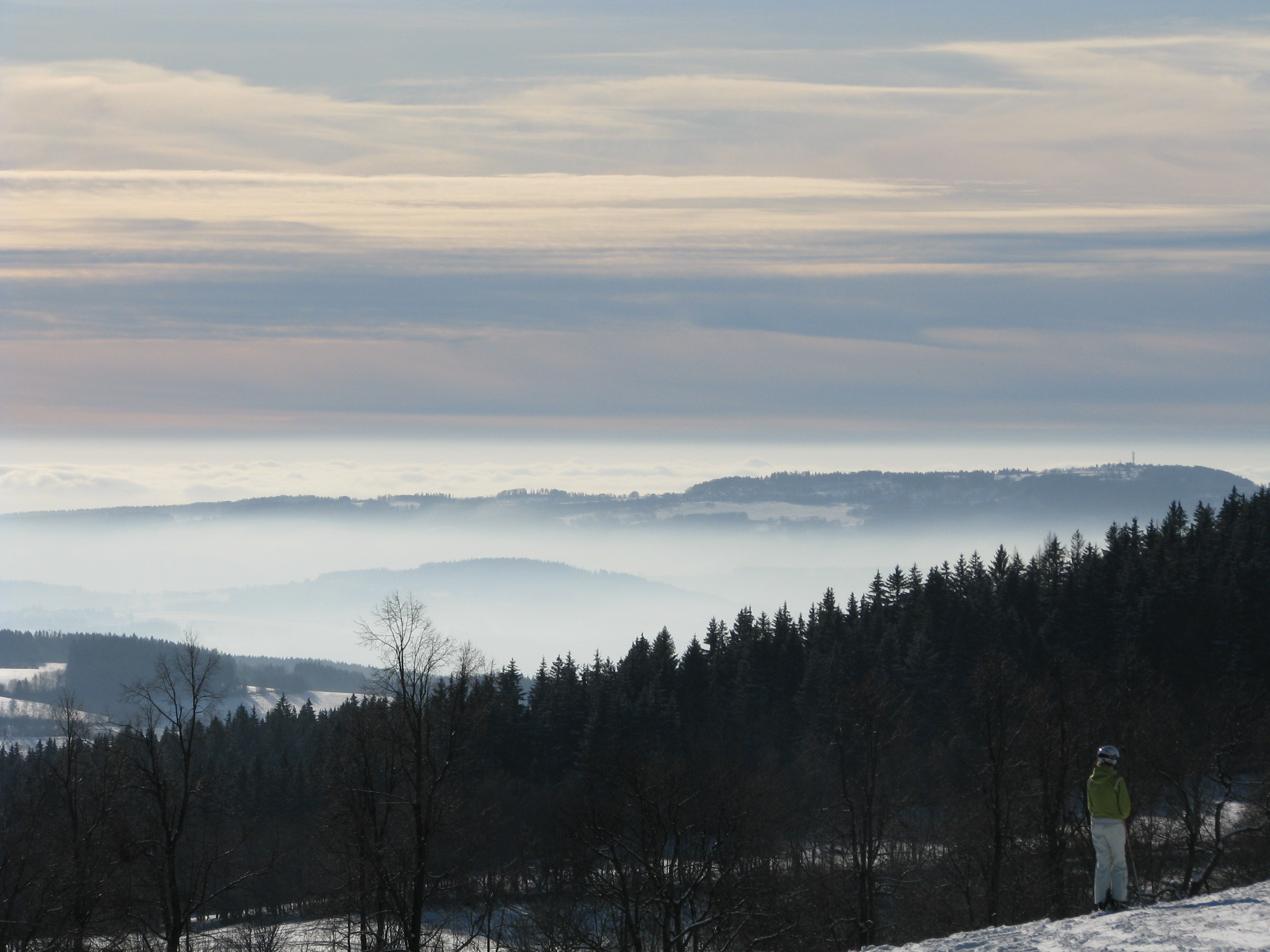 Skiareál Paseky nad Jizerou foto 6