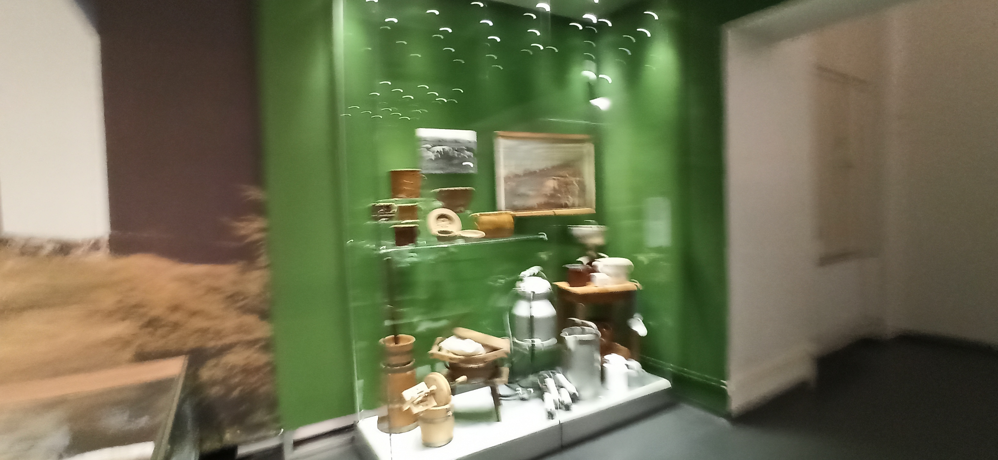 Historická výstavní budova ‒ Müllerův dům foto 6