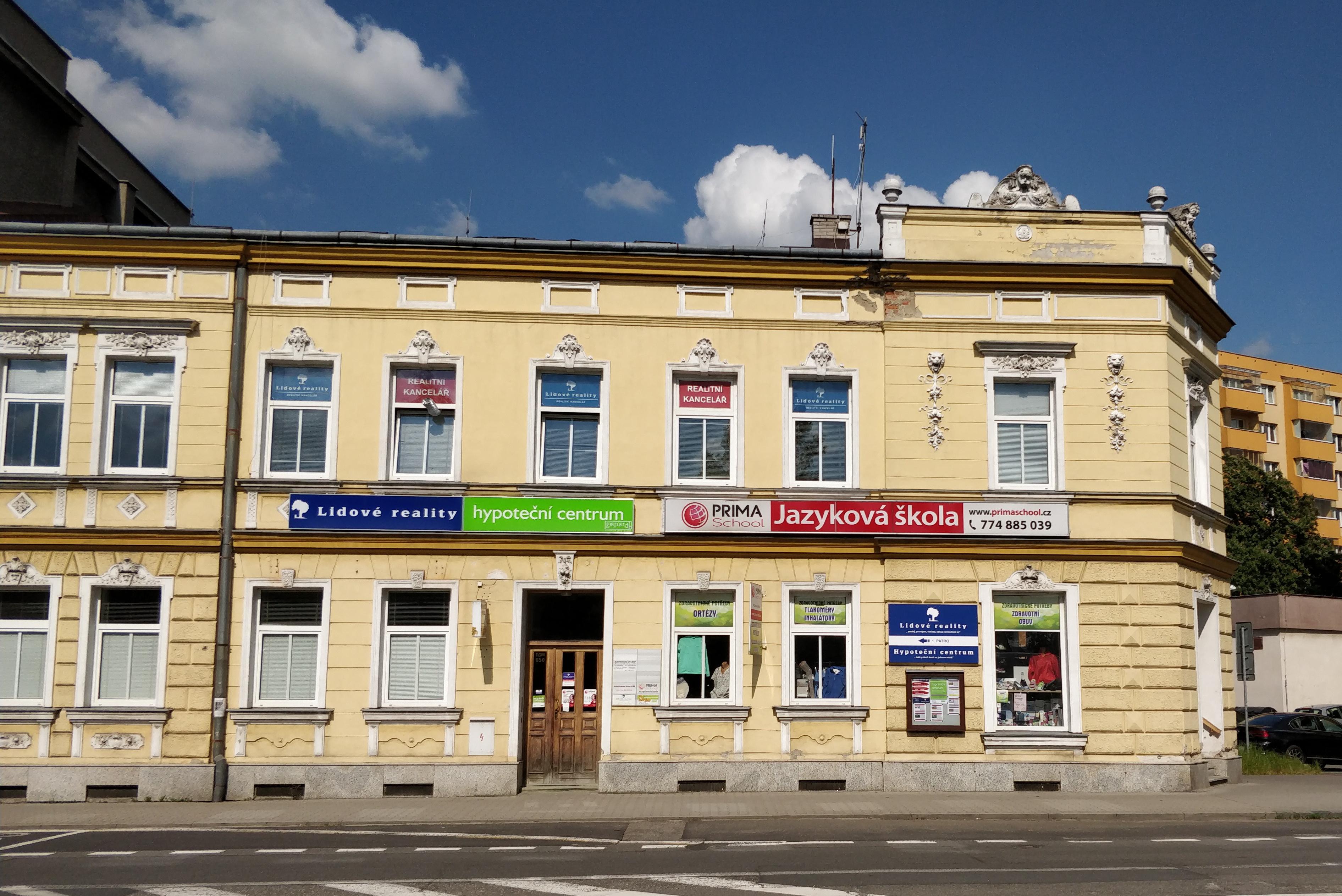 Lidové Reality, s.r.o.