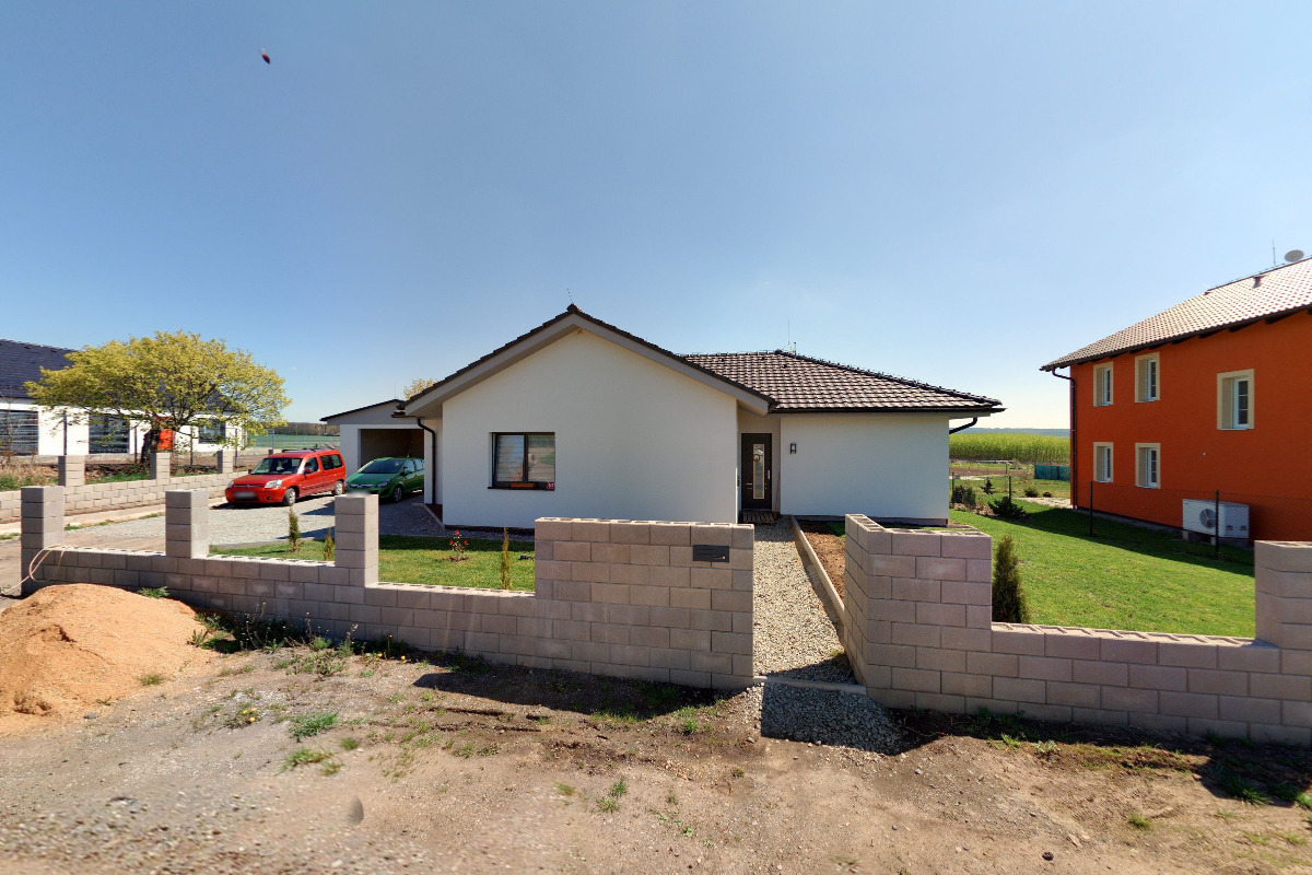 Sádrokarton, malování Michal Falta foto 2