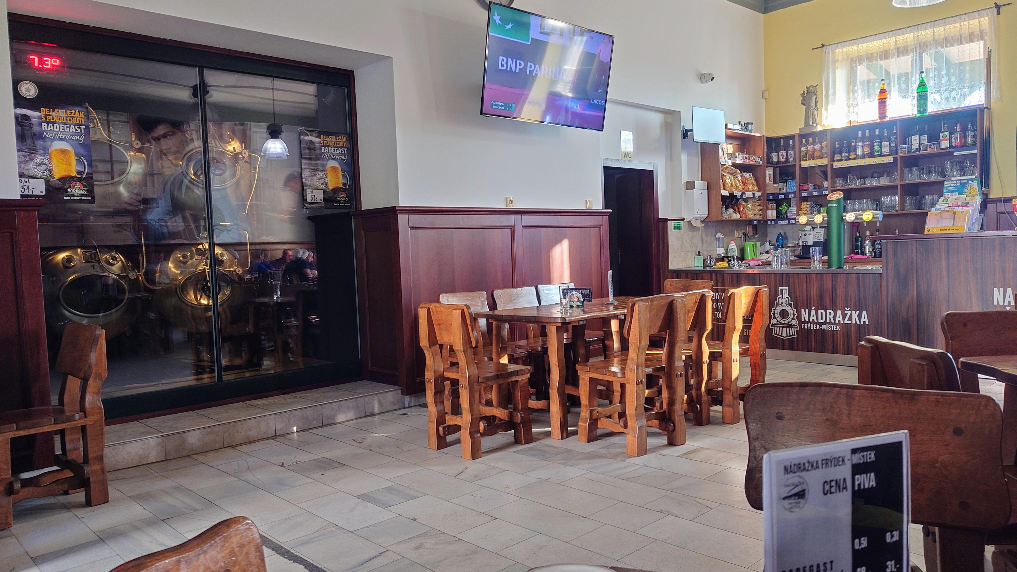 Nádražka F-M foto 5