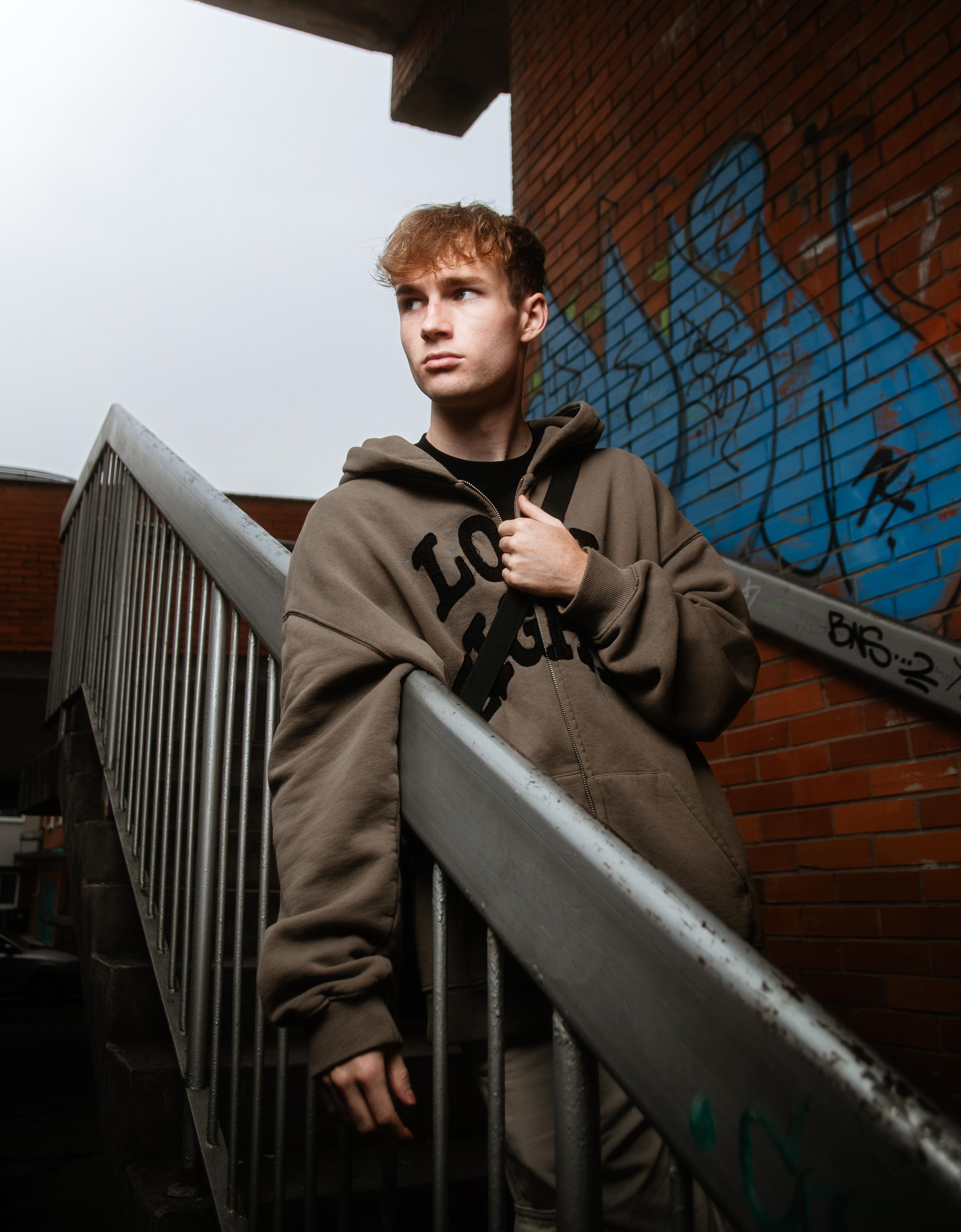 Fotograf Jiří Kubínyi foto 4