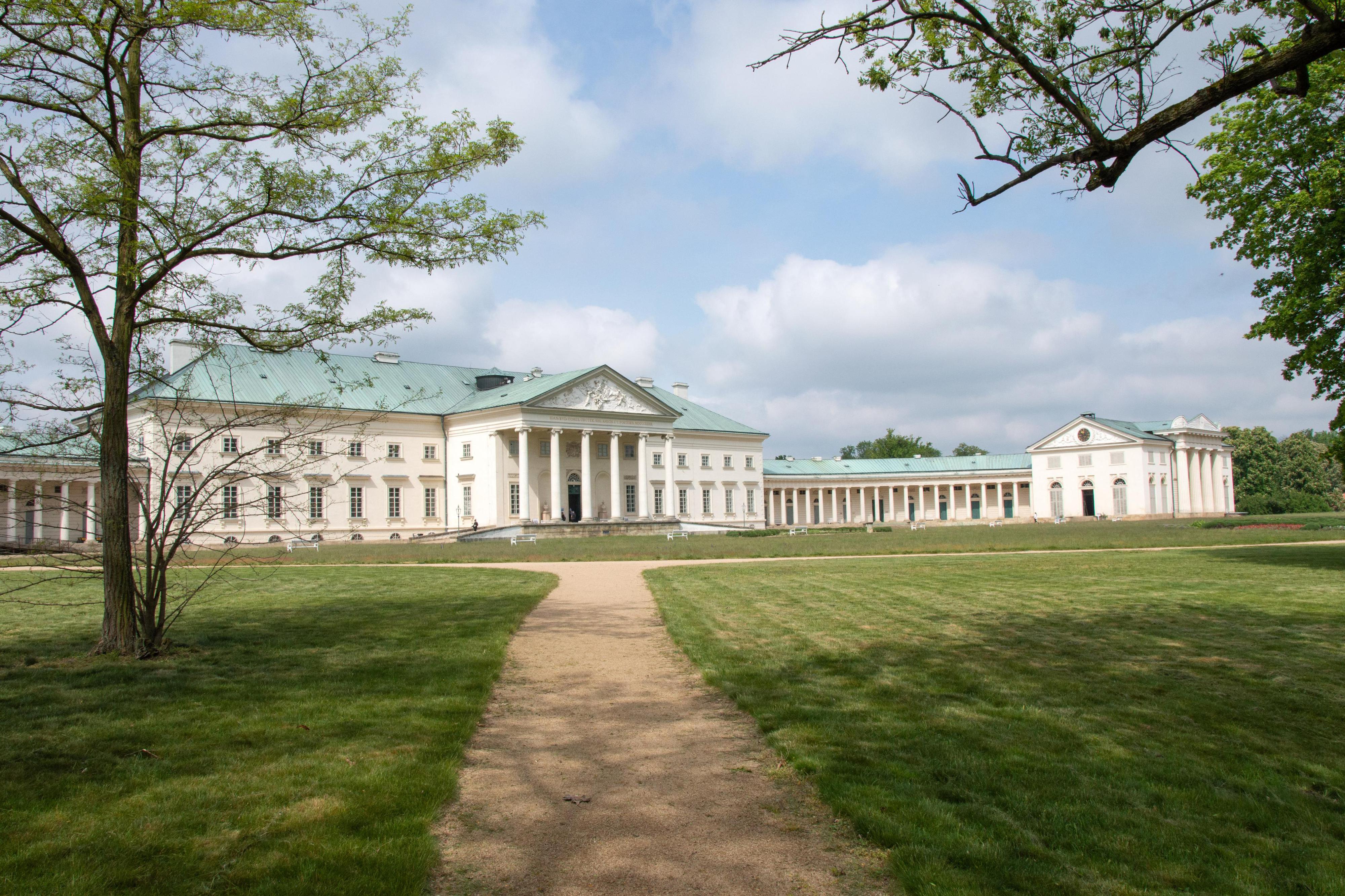 NZM Kačina - Muzeum českého venkova foto 6