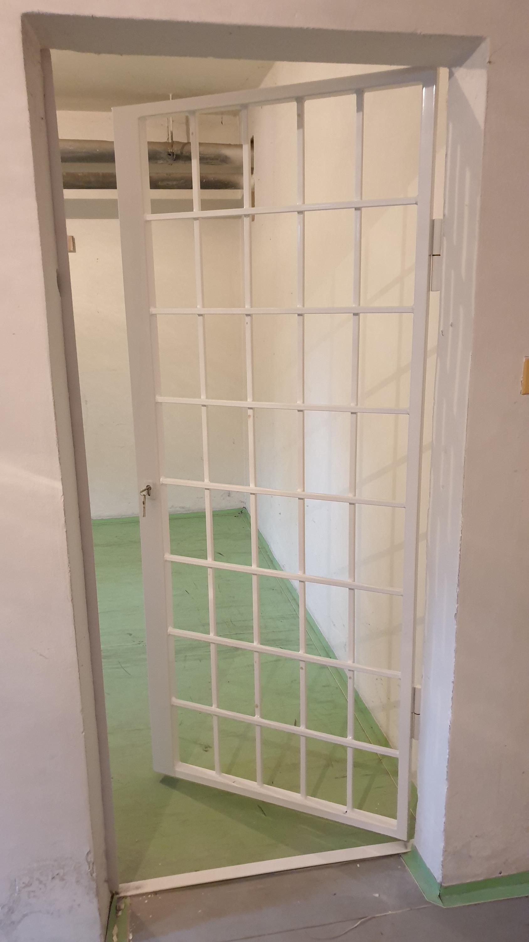 ALCATRAZ Plzeň s.r.o, bezpečnostní dveře foto 4