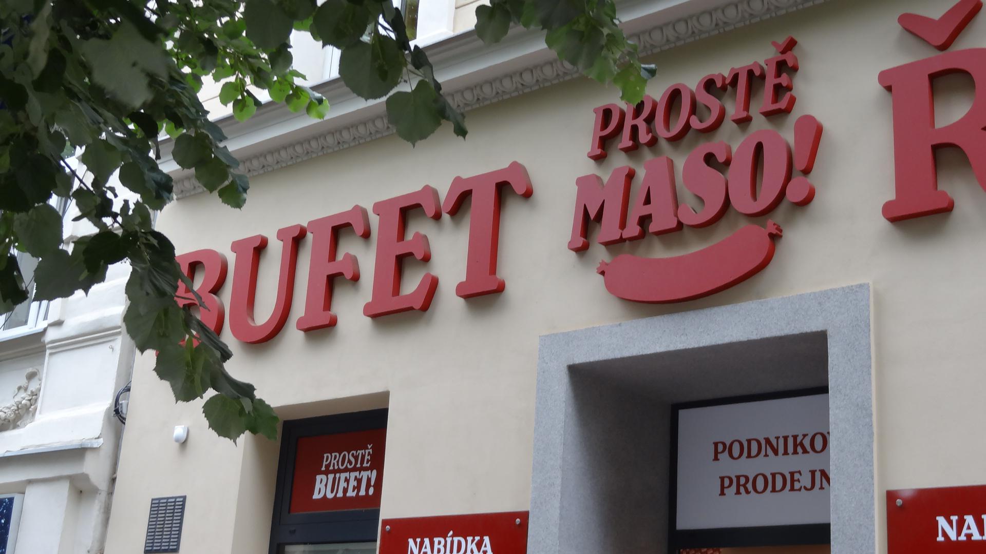 PROSTĚ MASO! foto 2