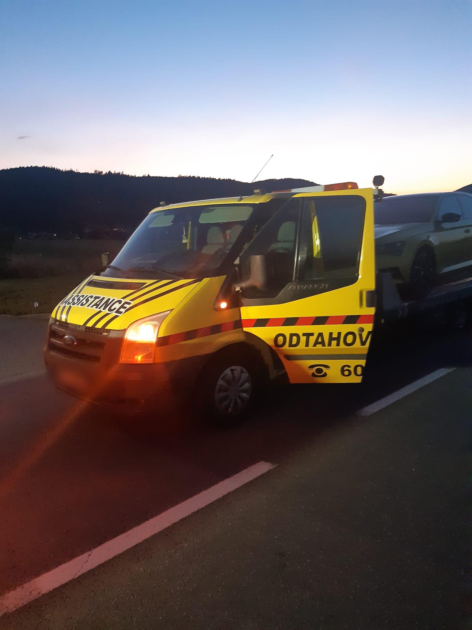 Assistance Brno foto 6