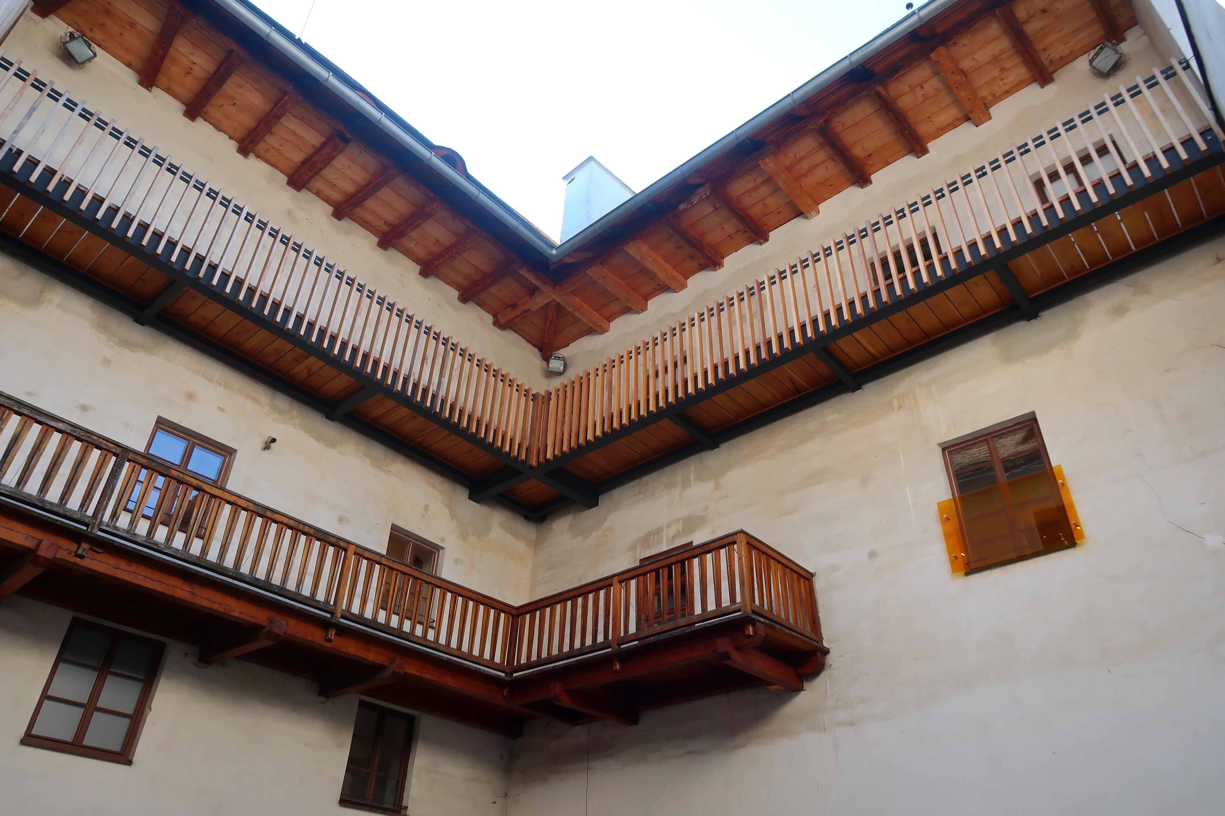 Vlastivědné muzeum Jesenicka foto 5