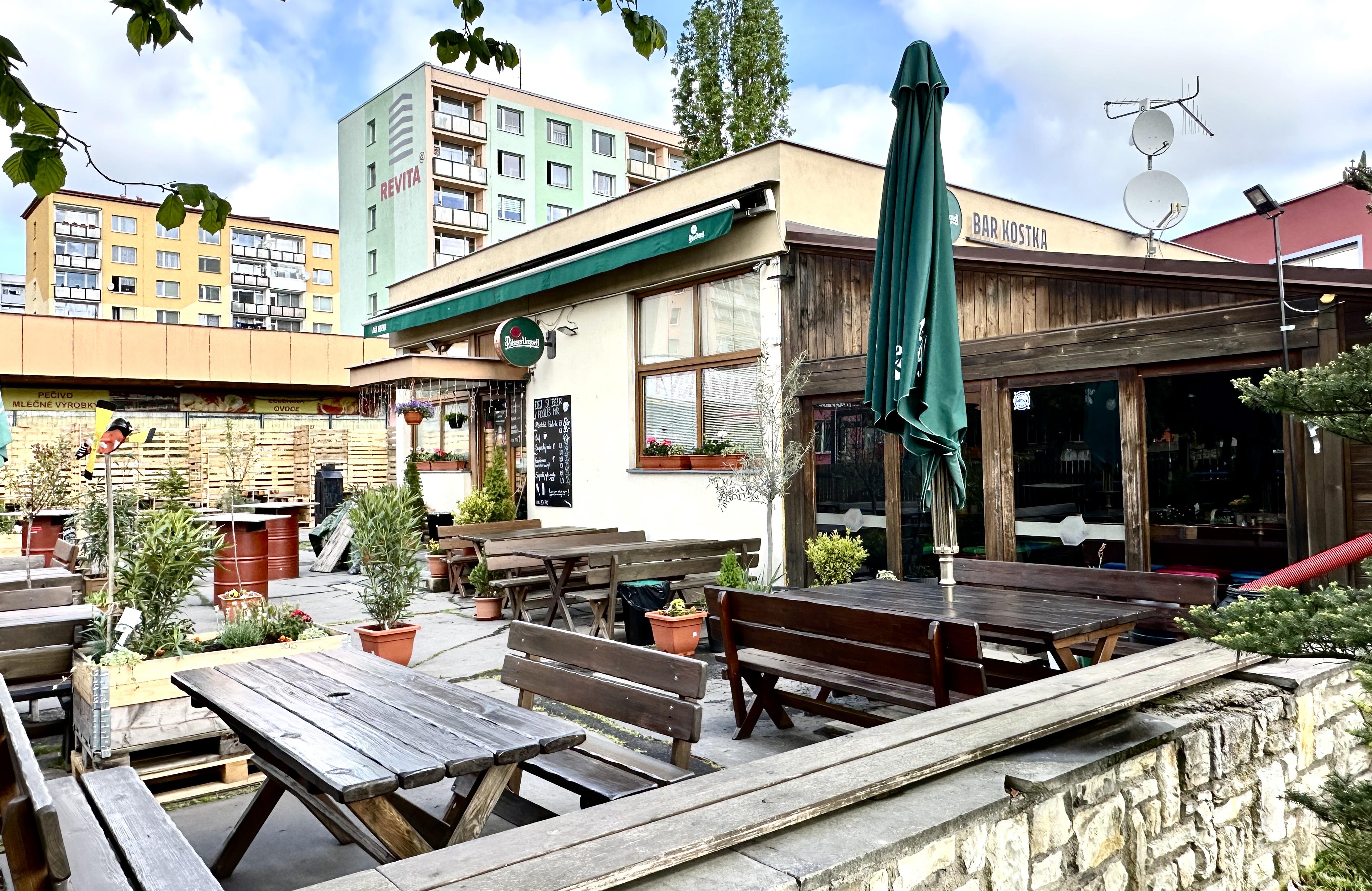 Bar Kostka foto 5
