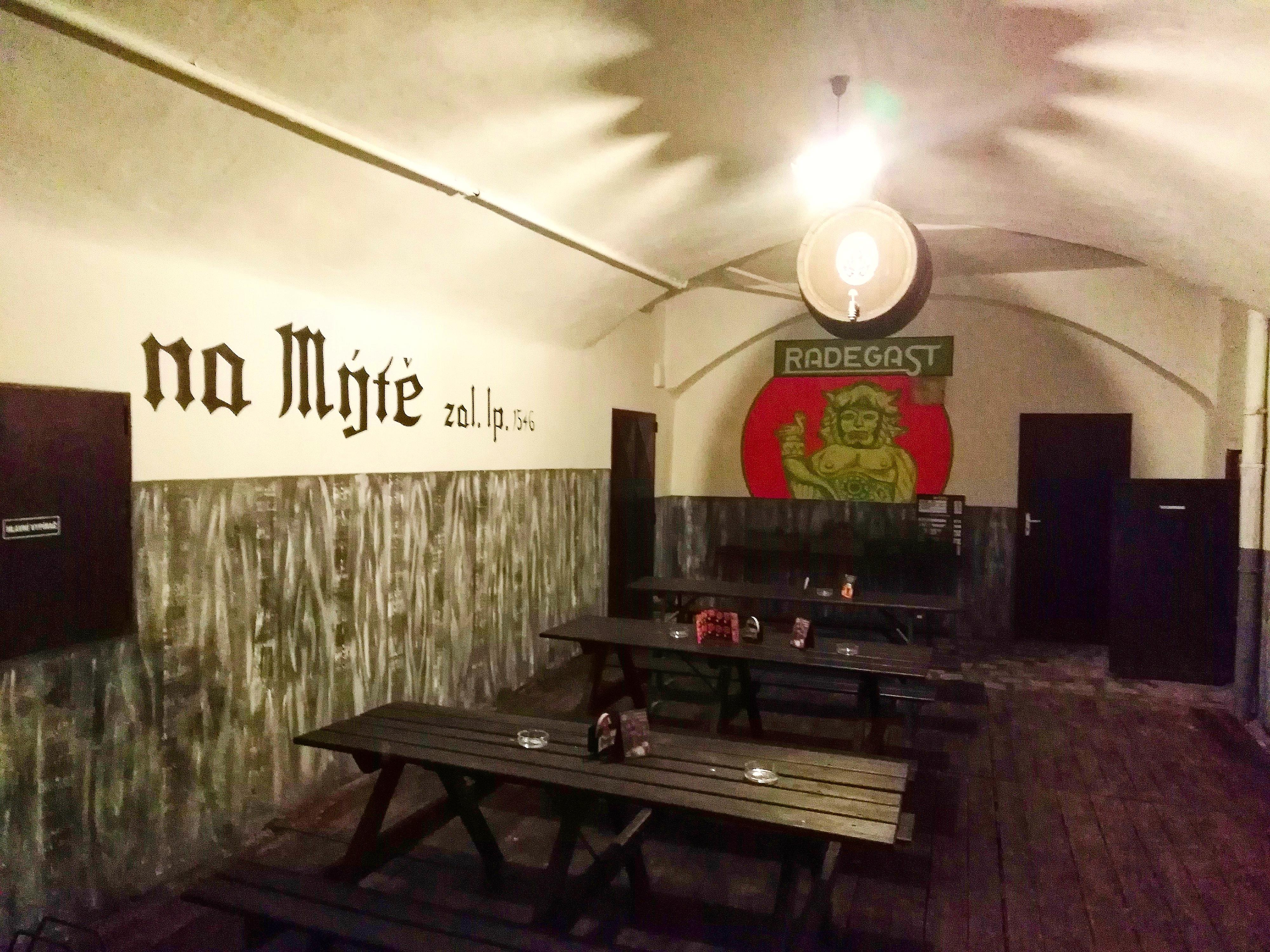 Hostinec Na Mýtě foto 6