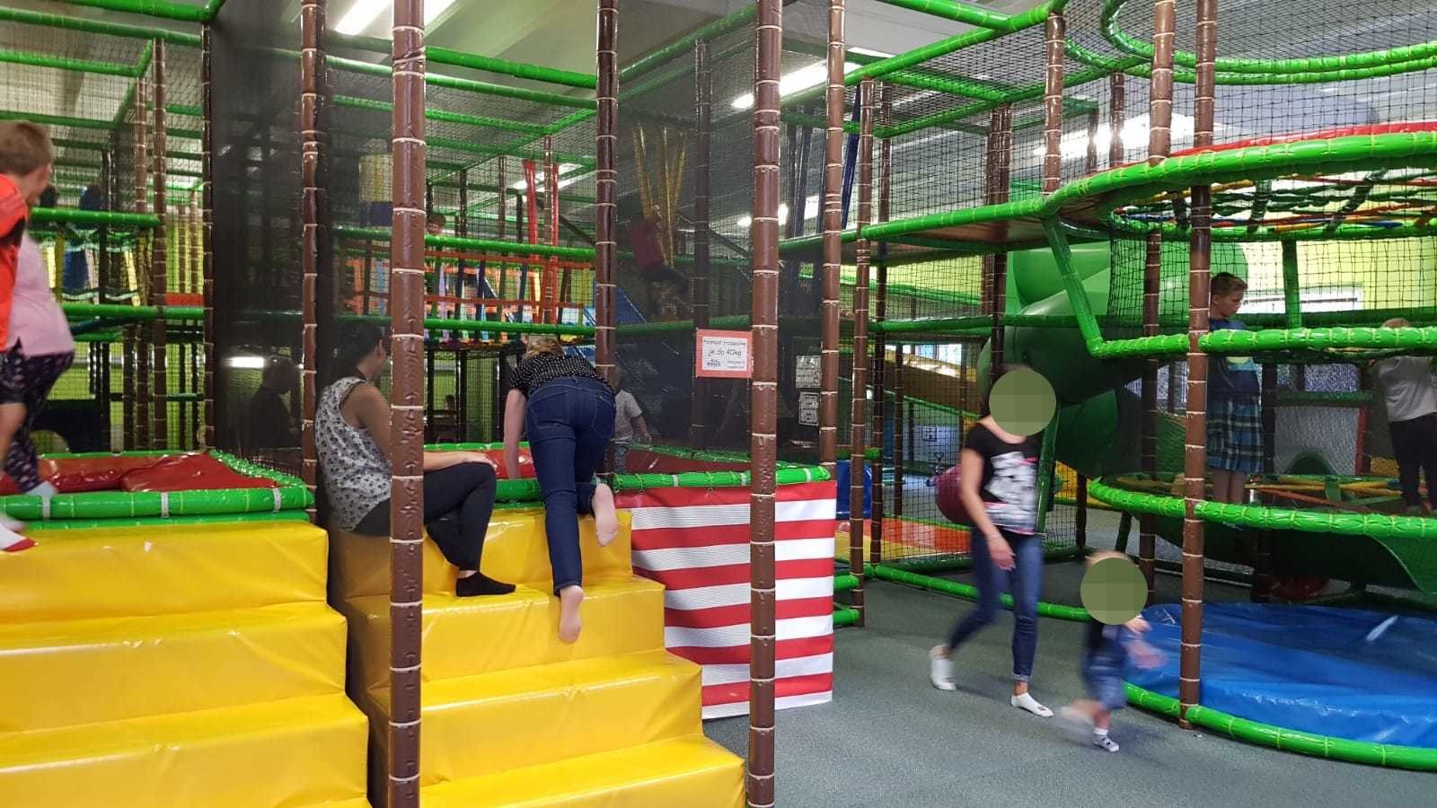 Zábavně vzdělávací centrum Fantazie