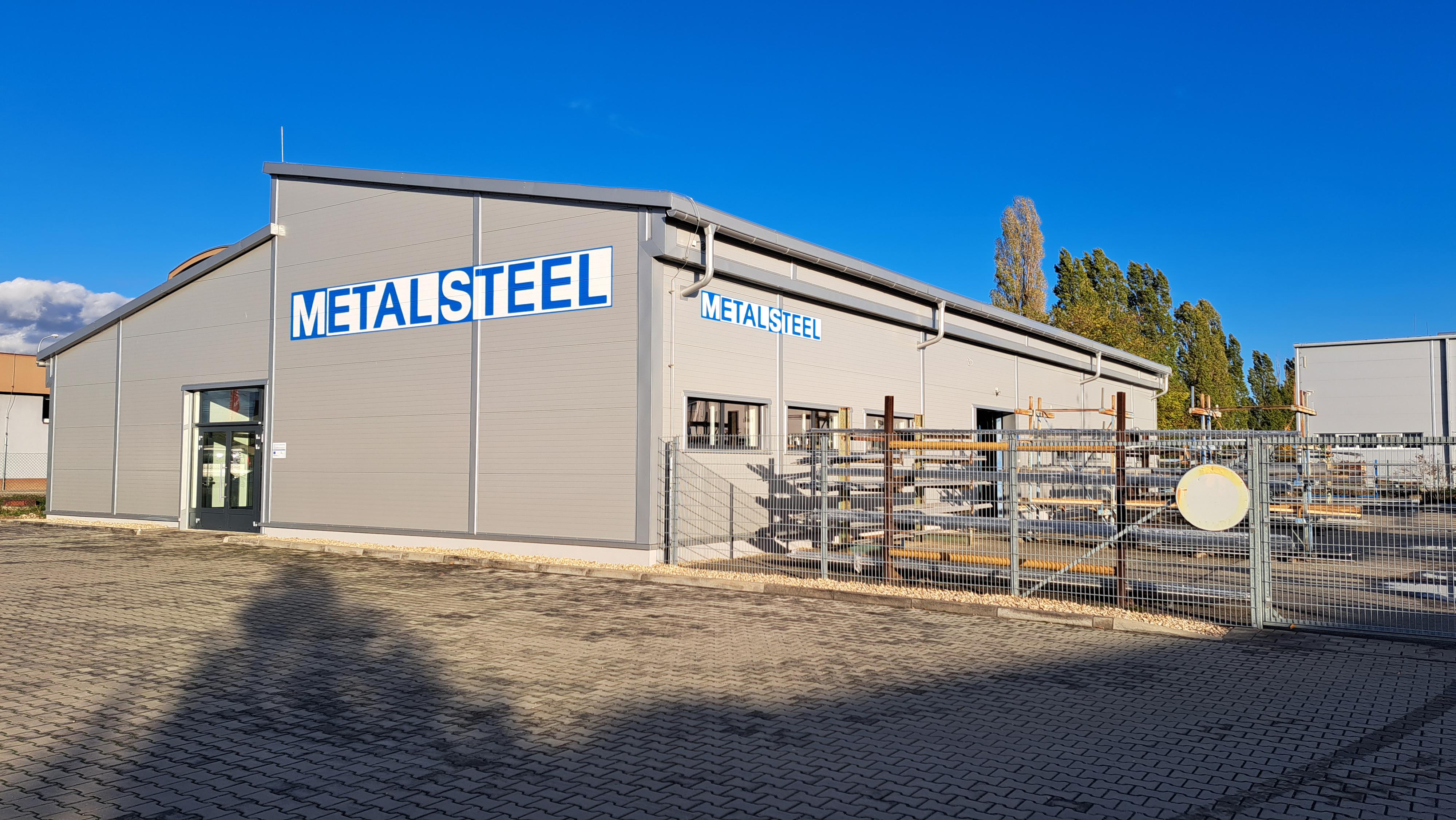 METAL STEEL, s.r.o. foto 2