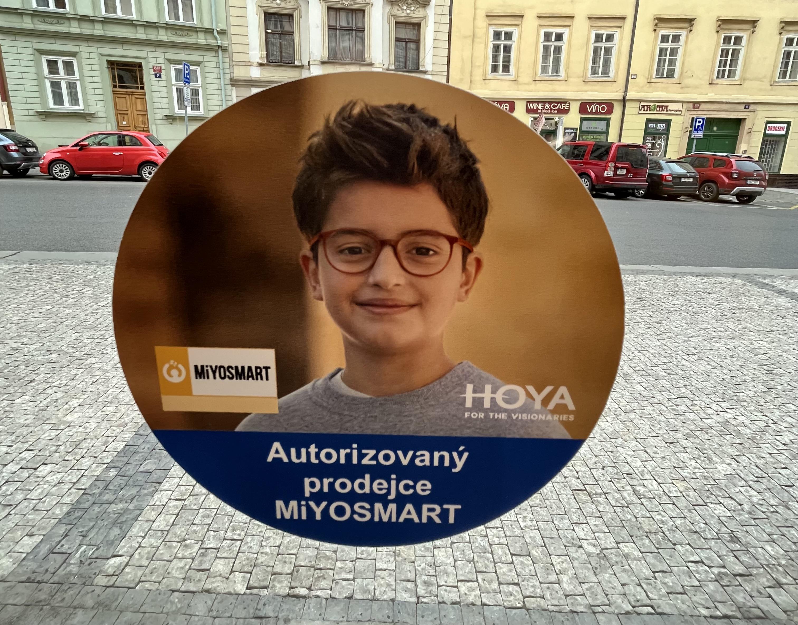 Optika LUTEA  - Jan Matl foto 3