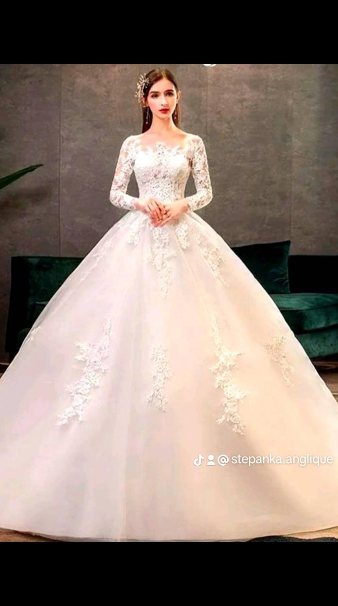 Svatební salon Angelique u markyzy Madame De Pompadour foto 5