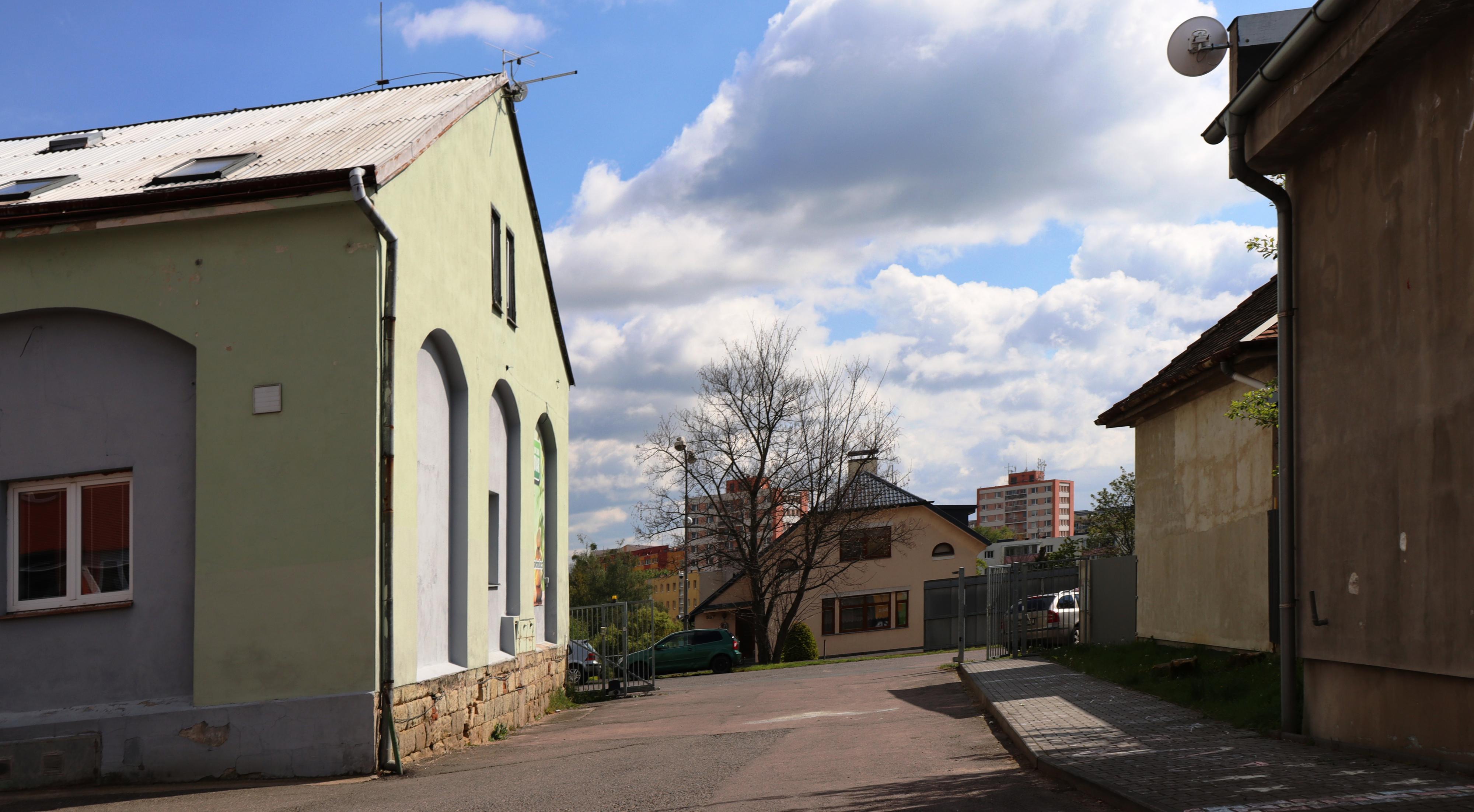 Ubytovna U Pivovaru foto 3