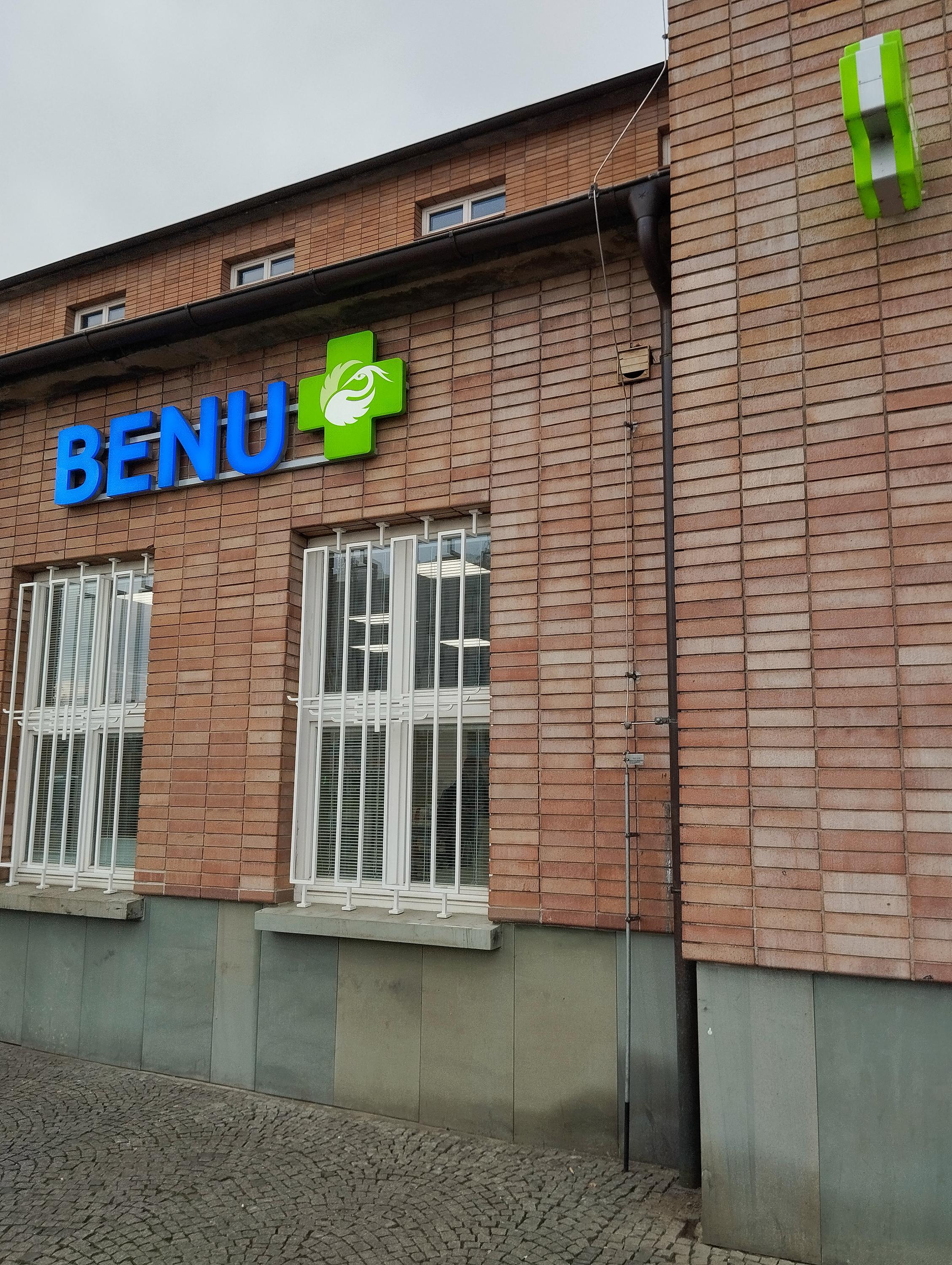 BENU Lékárna foto 2
