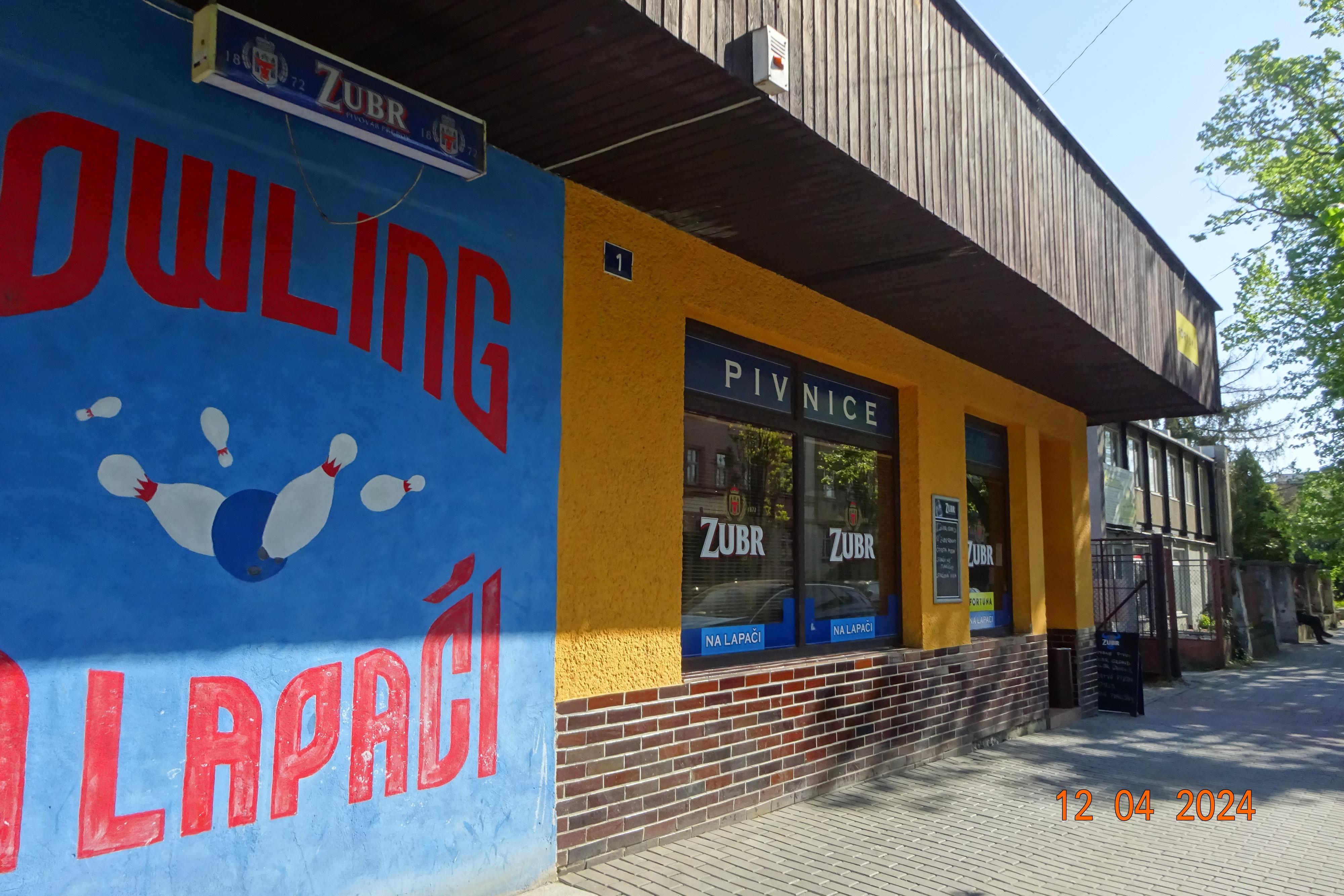 Bowling Na Lapači foto 5