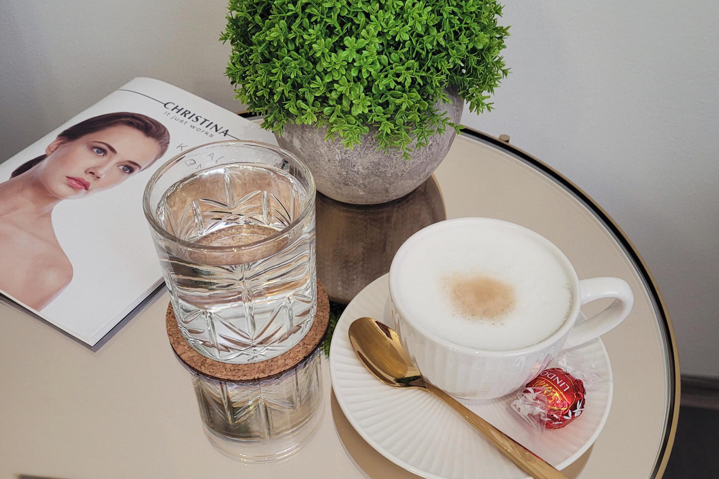 Kosmetické studio Elbé