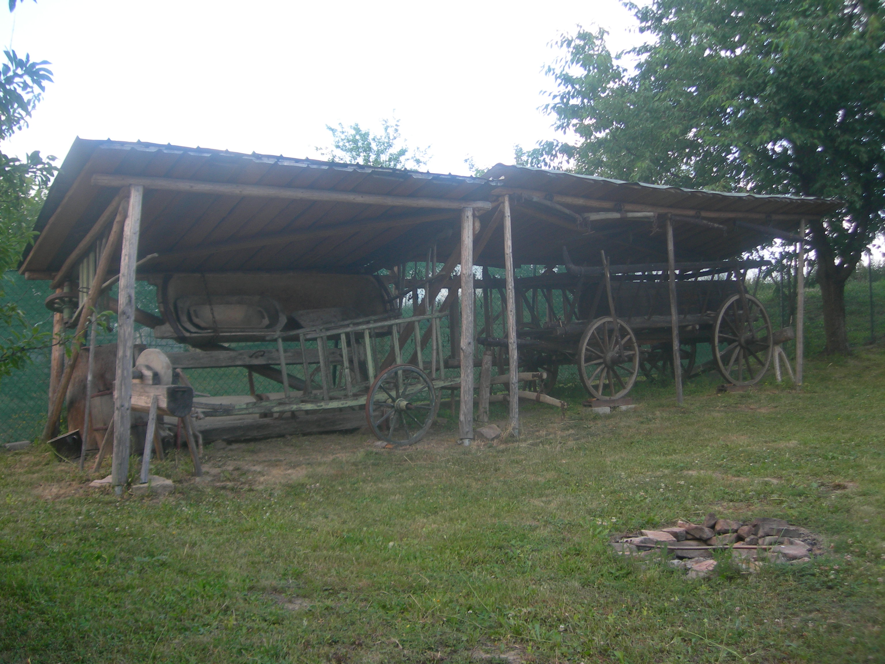 Muzeum dřevěného porculánu foto 3