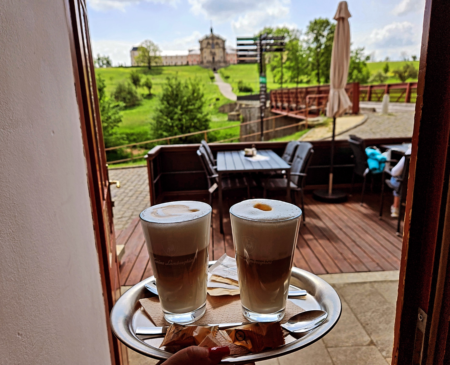 Obecní hostinec Kuks foto 2