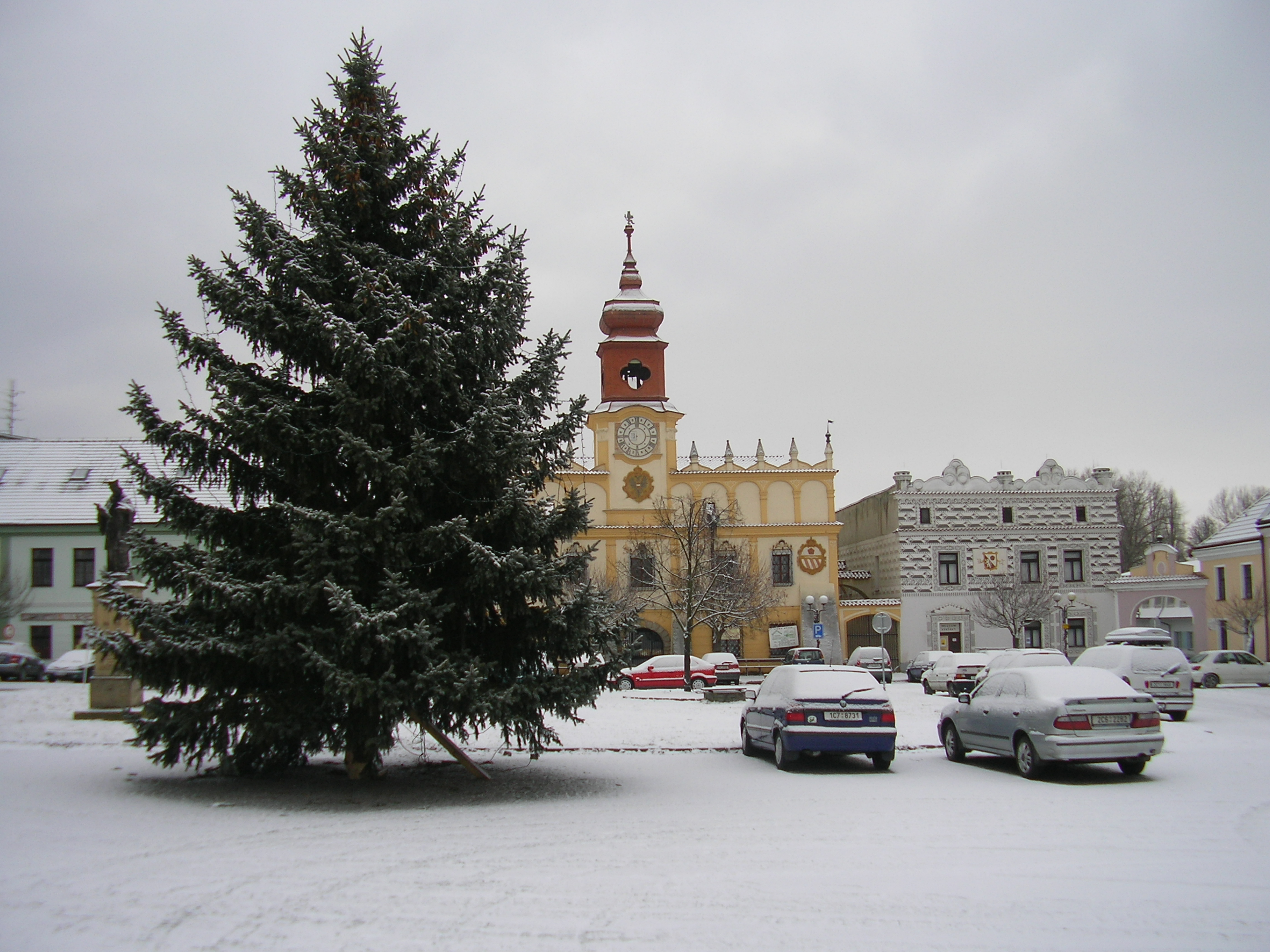 Blatské muzeum foto 5