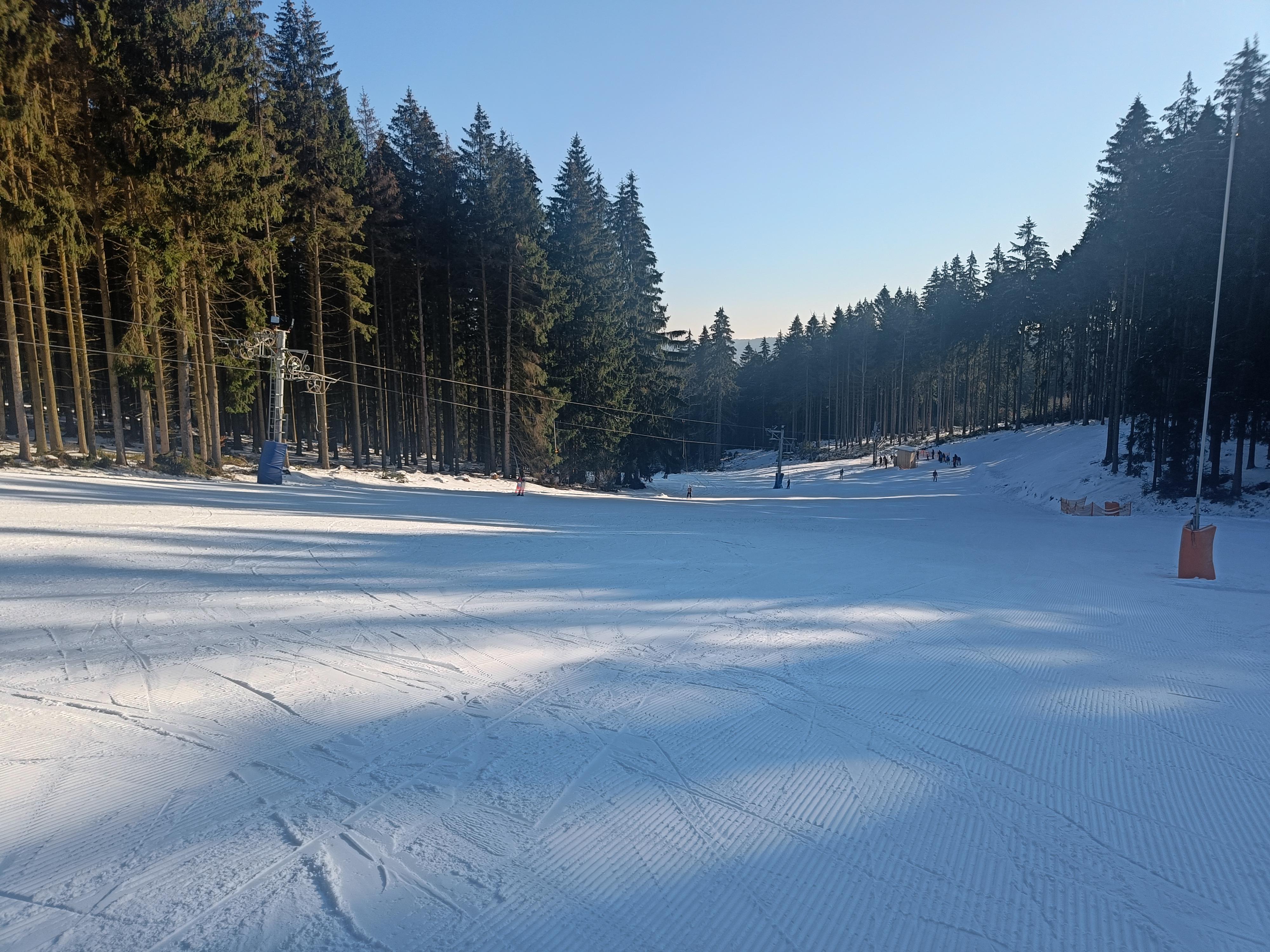Lyžařské středisko Aš foto 6