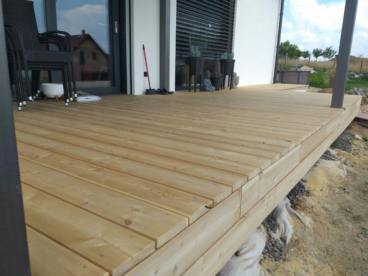 Likubali - práce se dřevem foto 4