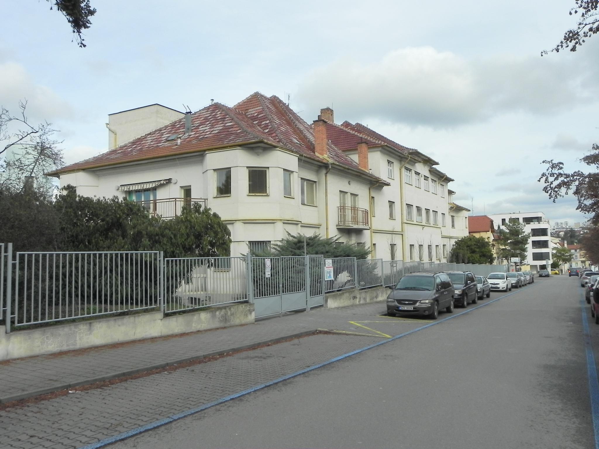 Klinika plastické a estetické chirurgie - Fakultní nemocnice u sv. Anny v Brně foto 4