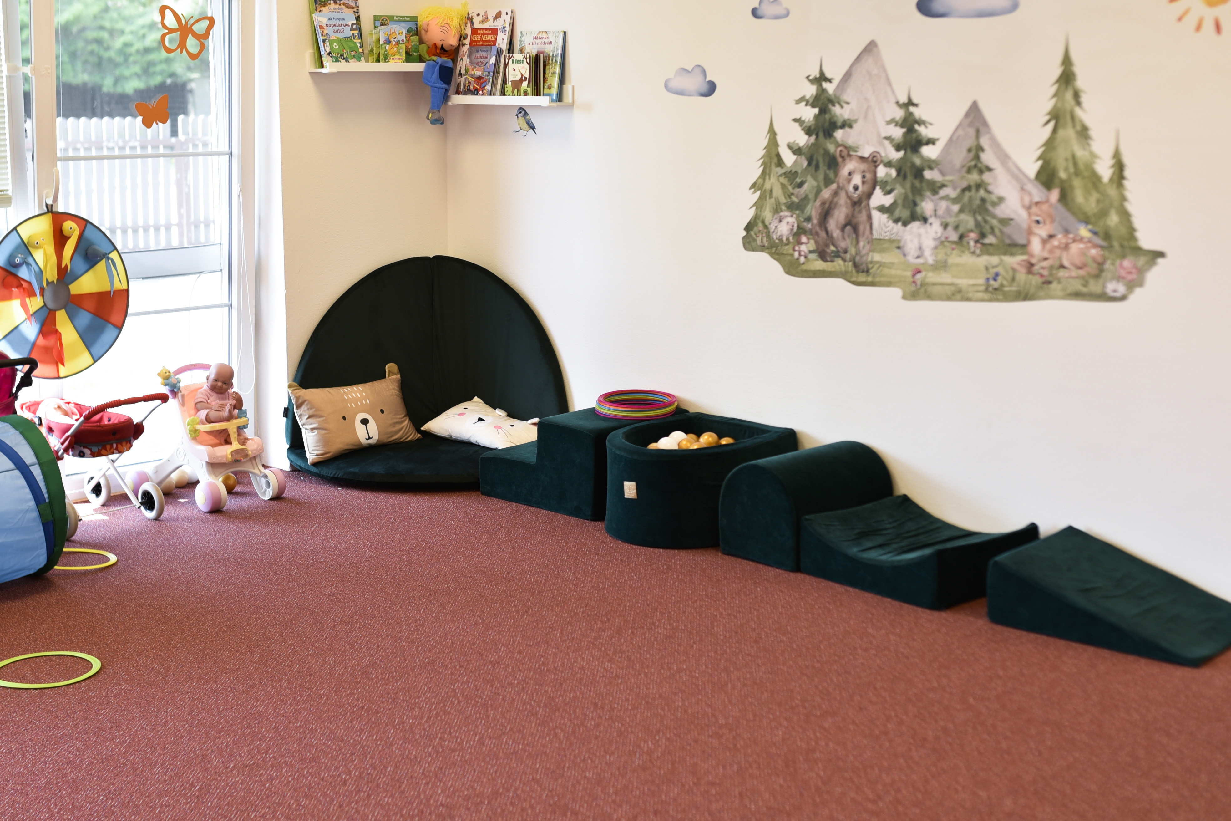 Dětská skupina Elánek foto 6