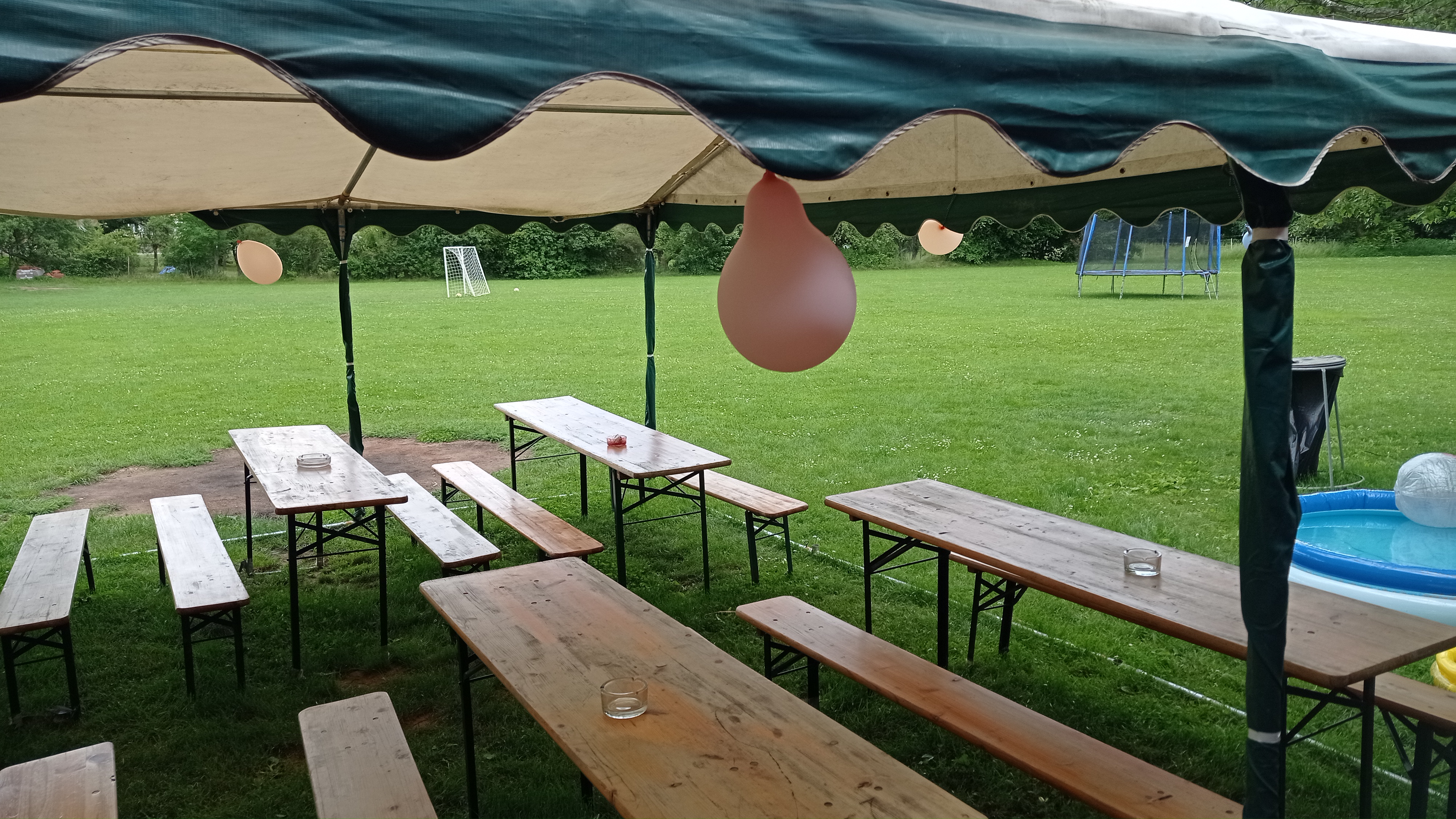 Hospoda Pod Paní Horou u Janči foto 4