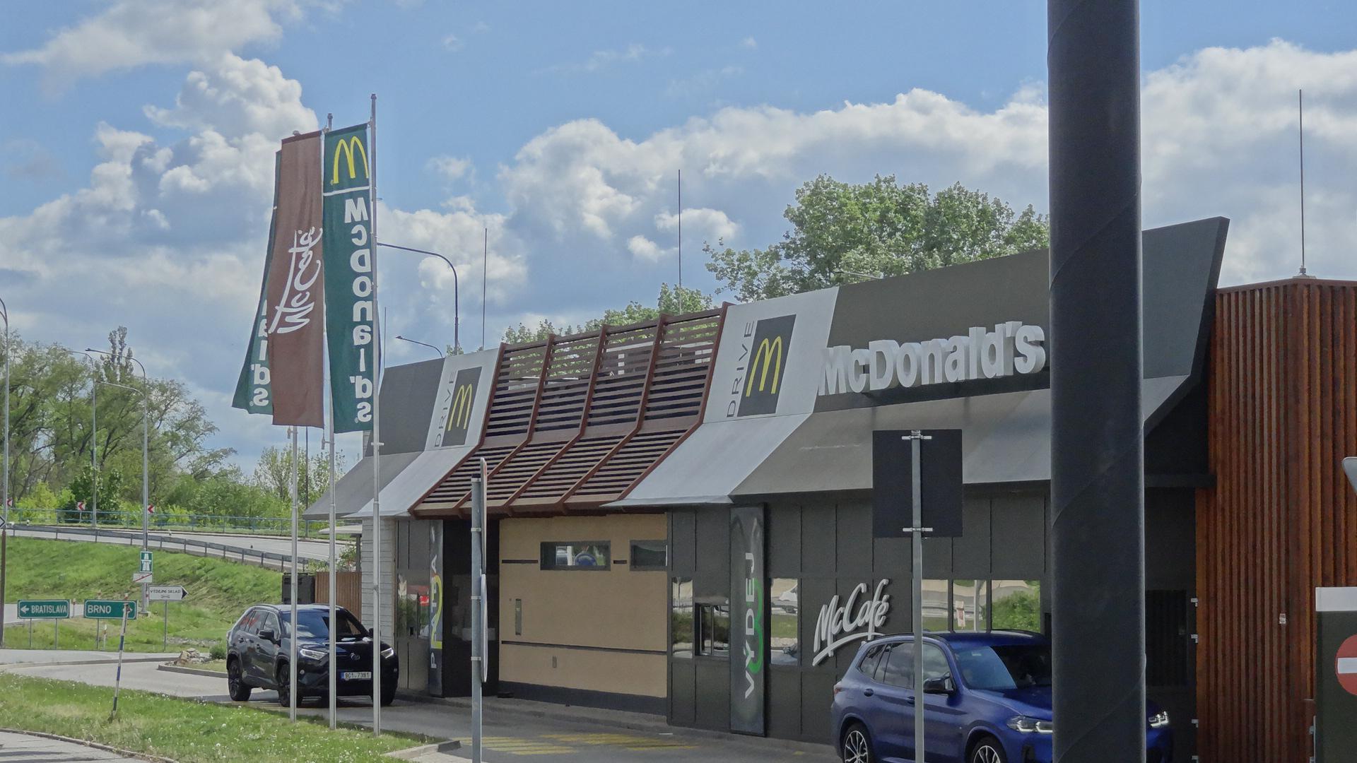 McDonald's foto 6